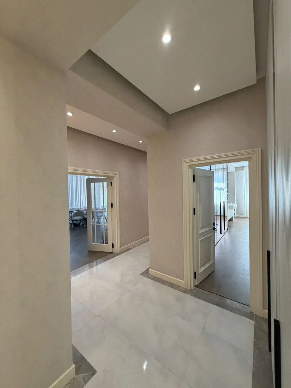 Olympus Residence – şəkil 7