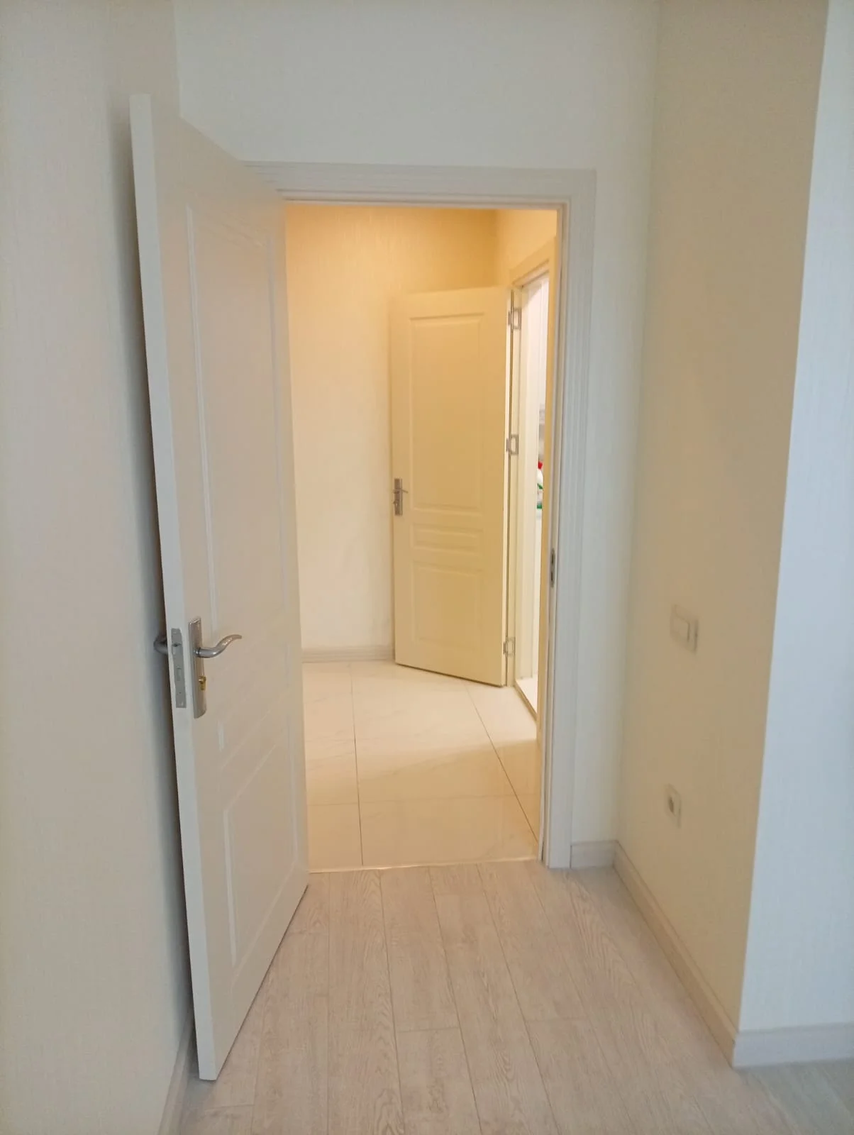 Аренда 3-комнатная Квартира 110 m² Nəsimi р-н – şəkil 4