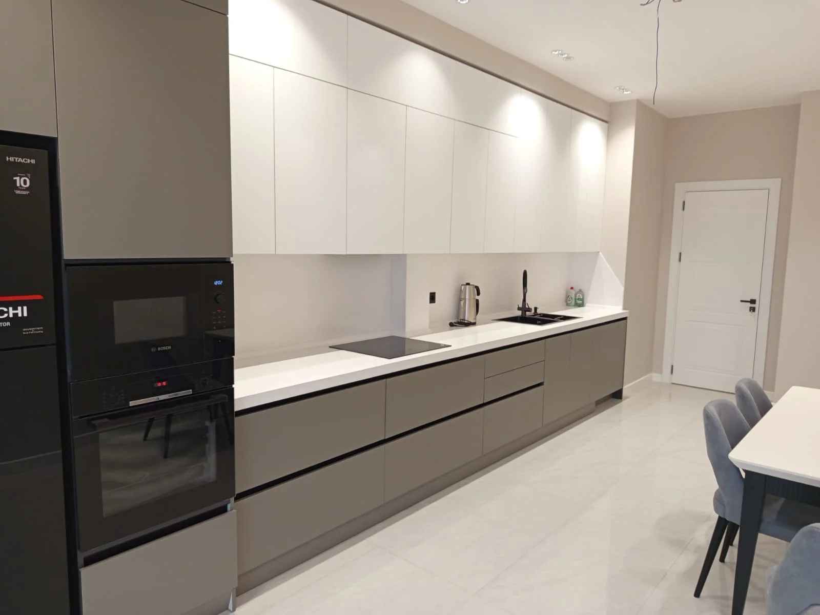 Аренда 3-комнатная Квартира 130 m² Xətai р-н – şəkil 3