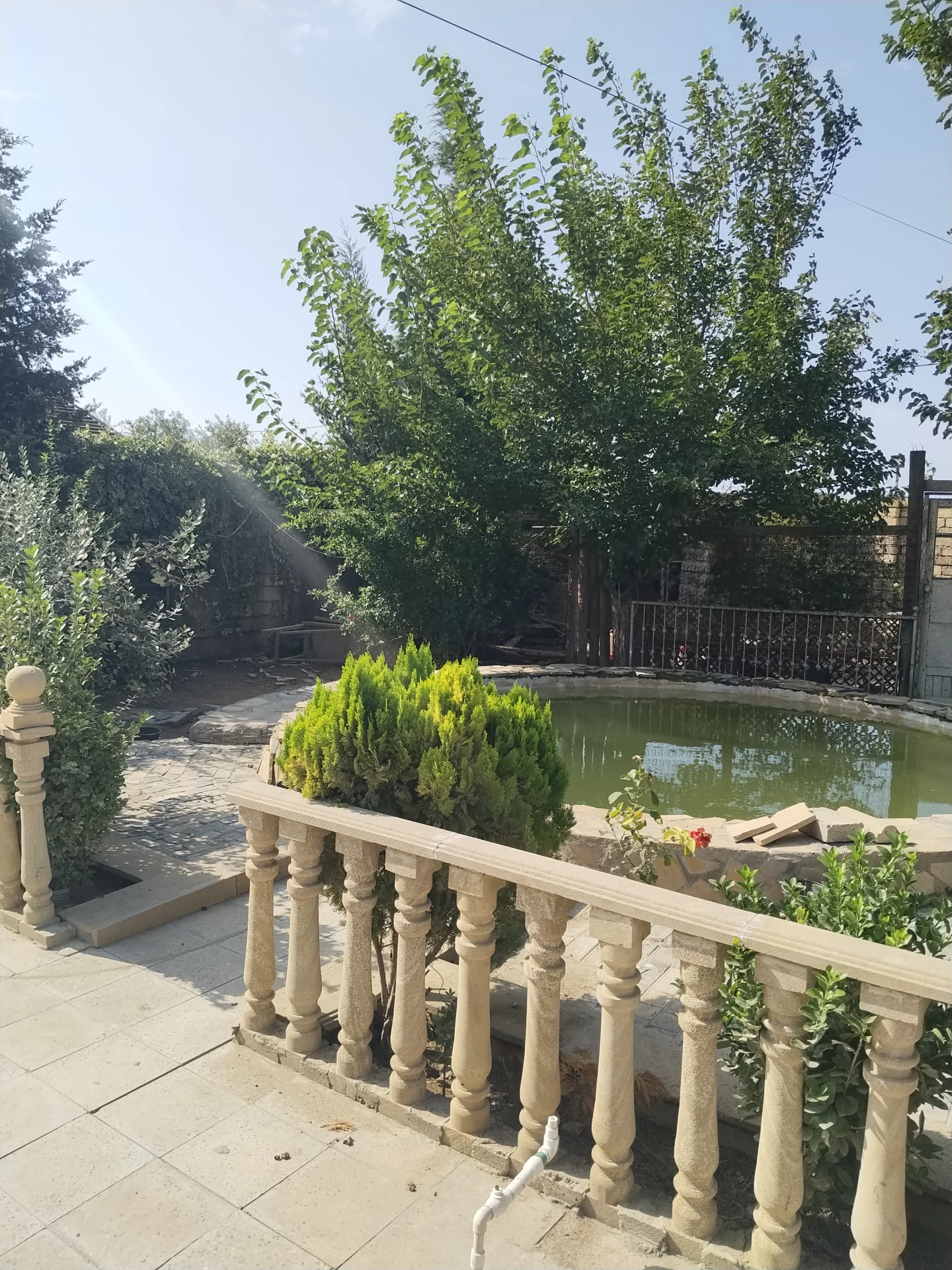Satılır 3 otaqlı Həyət evi / Bağ evi 120 m² Sabunçu r. – şəkil 5