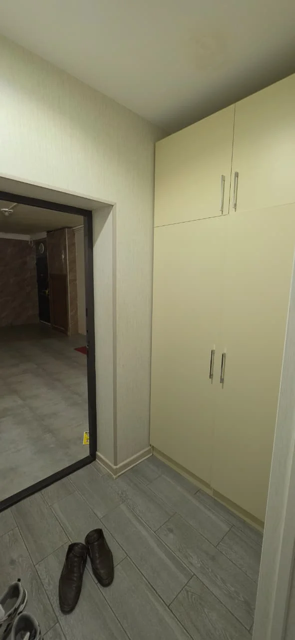 Kirayə 3 otaqlı Mənzil 100 m² Nəsimi r. – şəkil 10