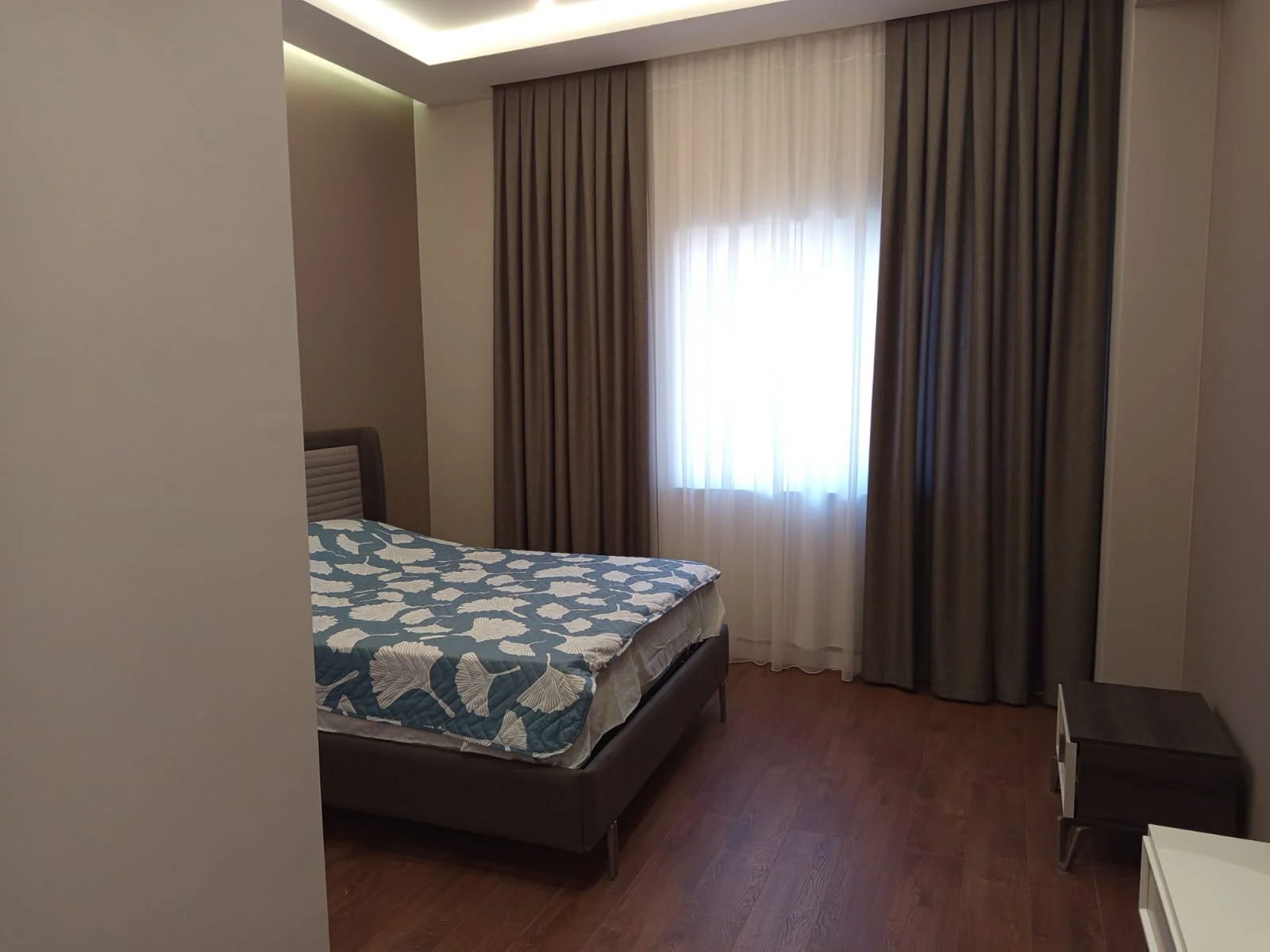 Аренда 3-комнатная Квартира 130 m² Xətai р-н – şəkil 4