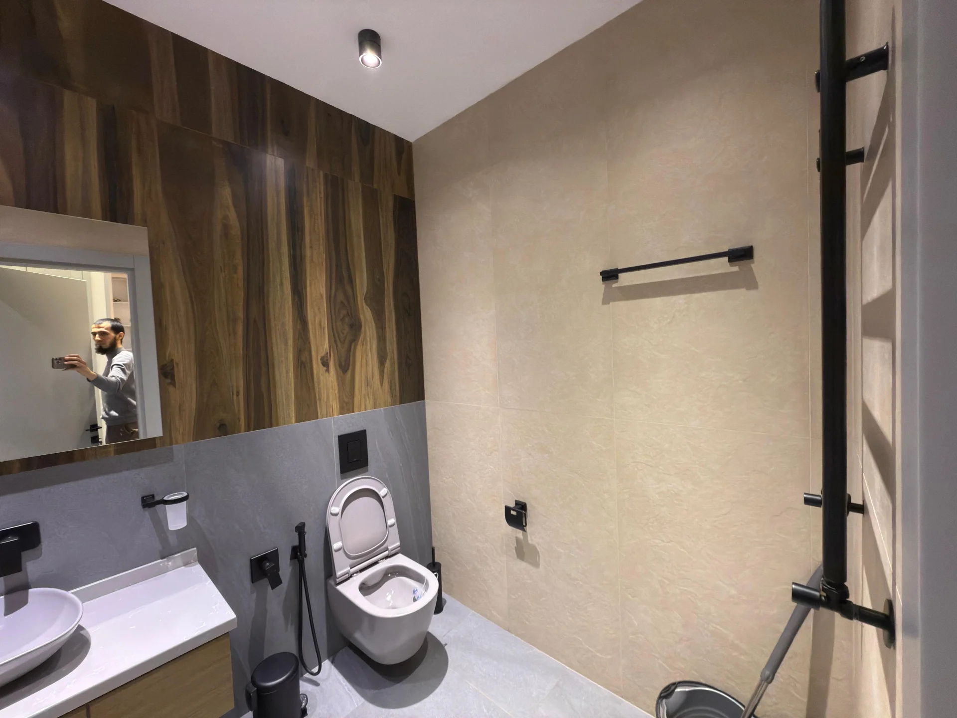 For rent 2-room Apartment 65 m² Xətai dist. – şəkil 12