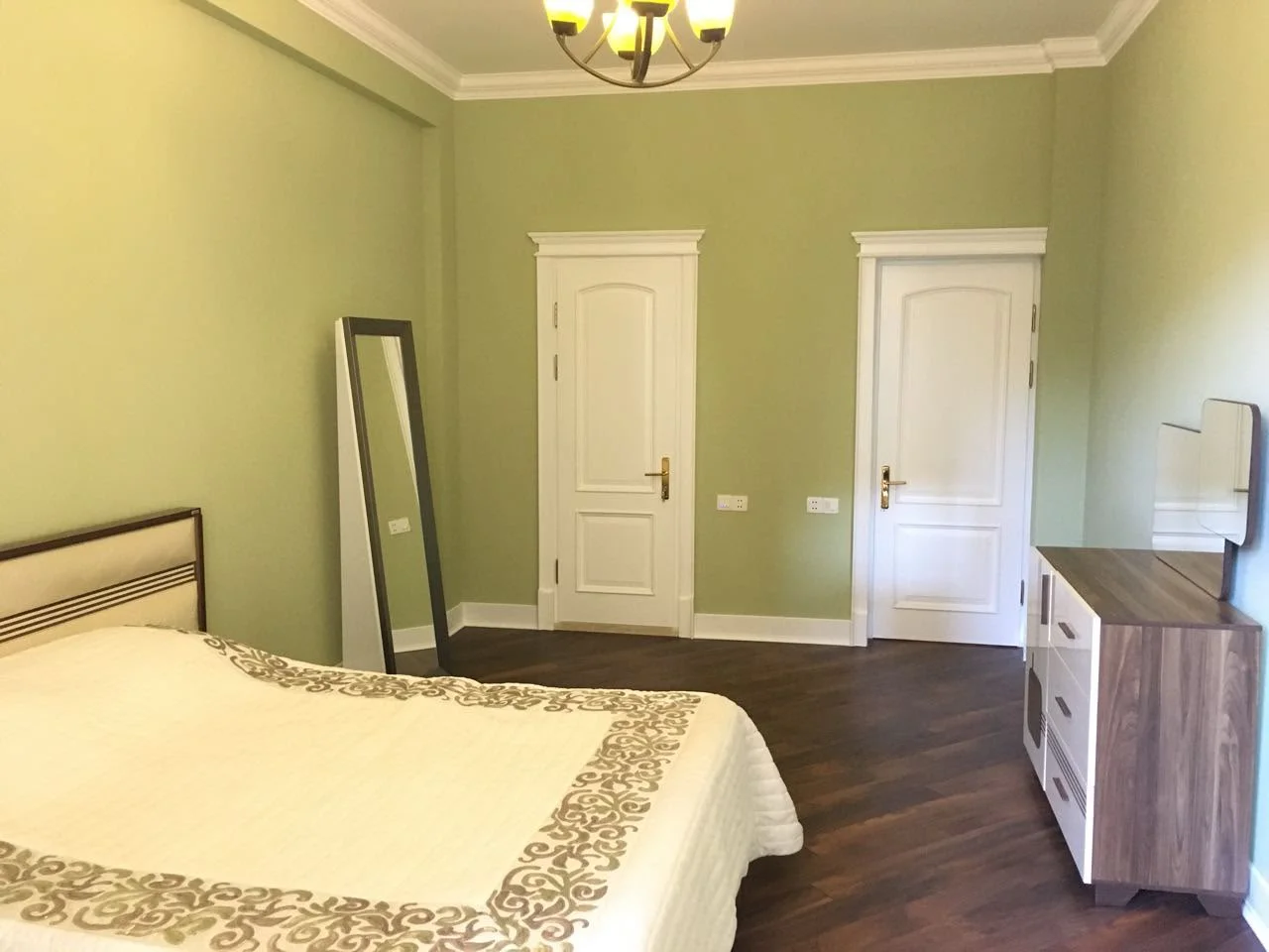 Аренда 3-комнатная Квартира 165 m² Nəsimi р-н – şəkil 6