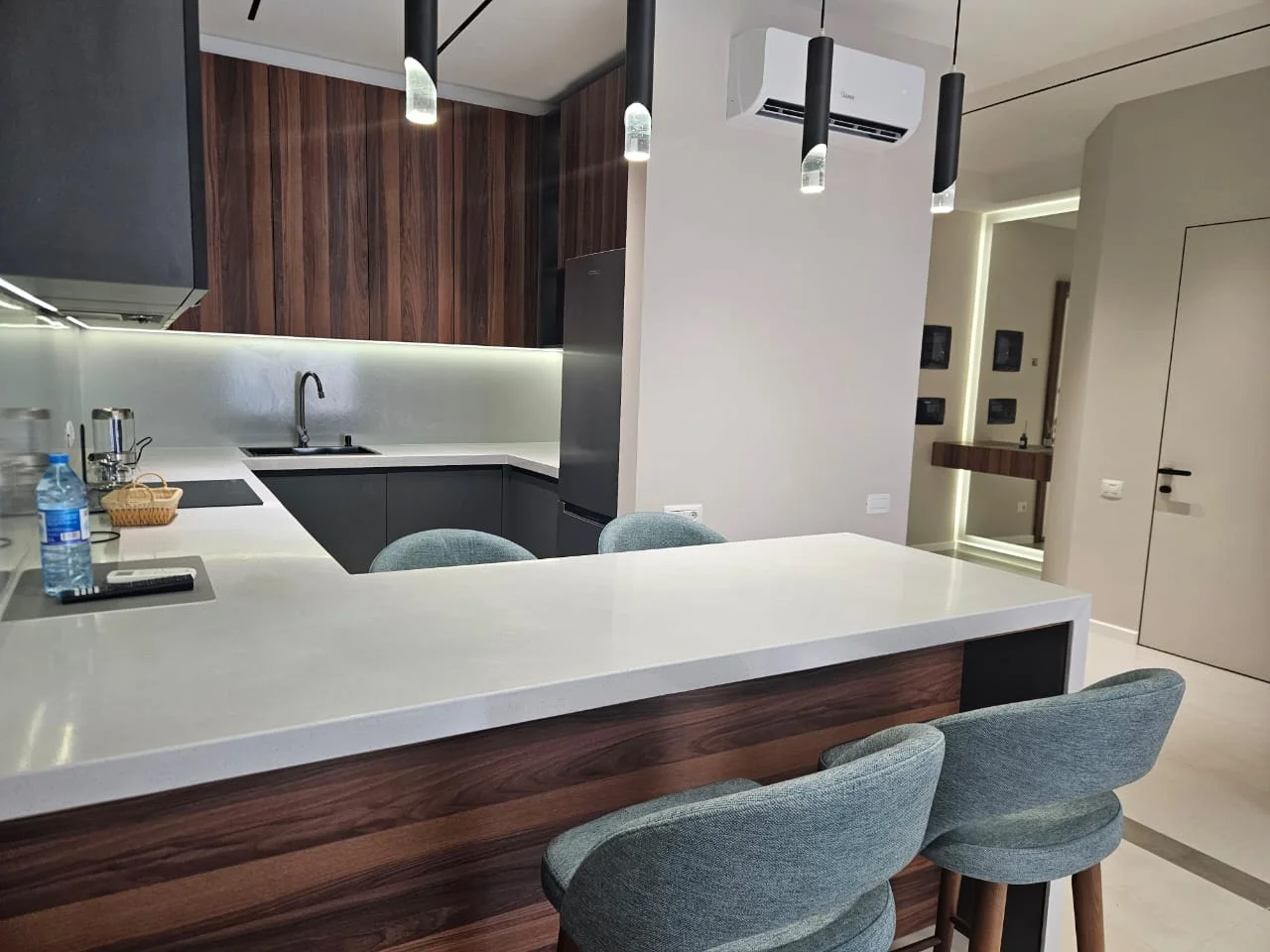 Аренда 2-комнатная Квартира 65 m² Xətai р-н – şəkil 4