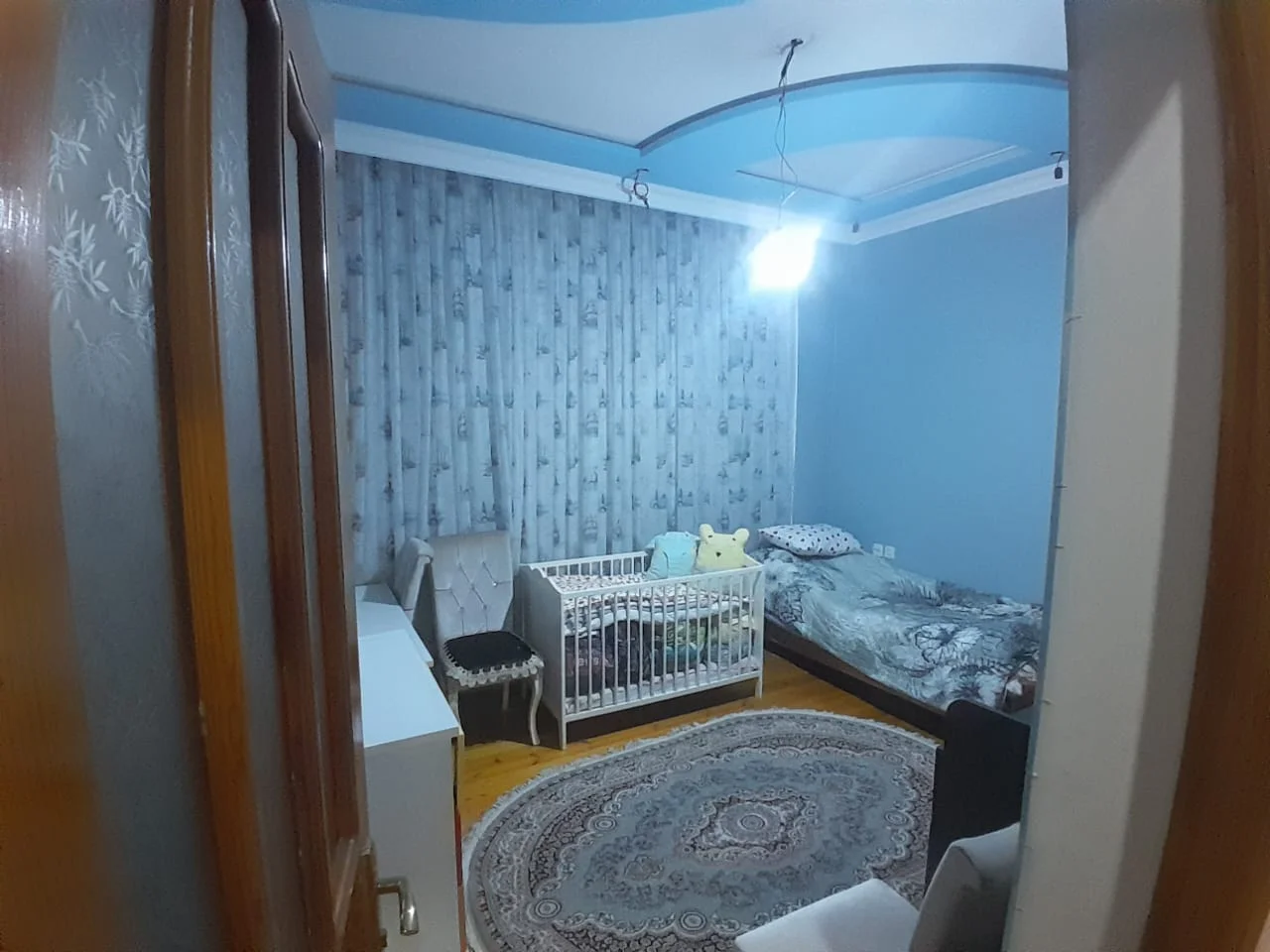 Satılır 5 otaqlı Həyət evi / Bağ evi 176 m² Xətai r. – şəkil 6