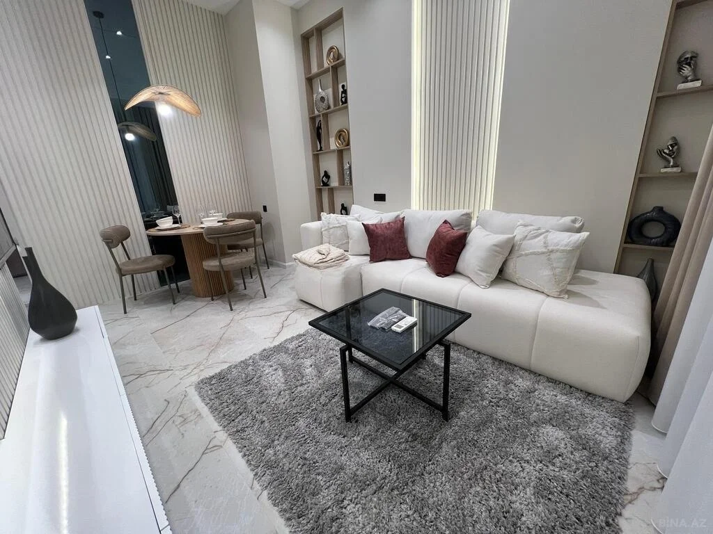 28 residence – şəkil 3