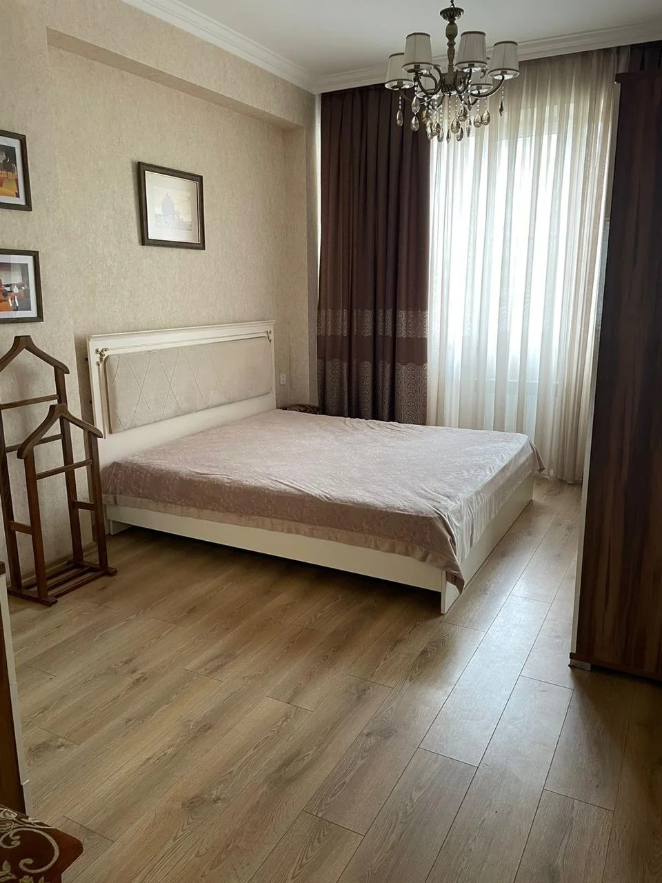 Аренда 3-комнатная Квартира 100 m² Yasamal р-н – şəkil 4