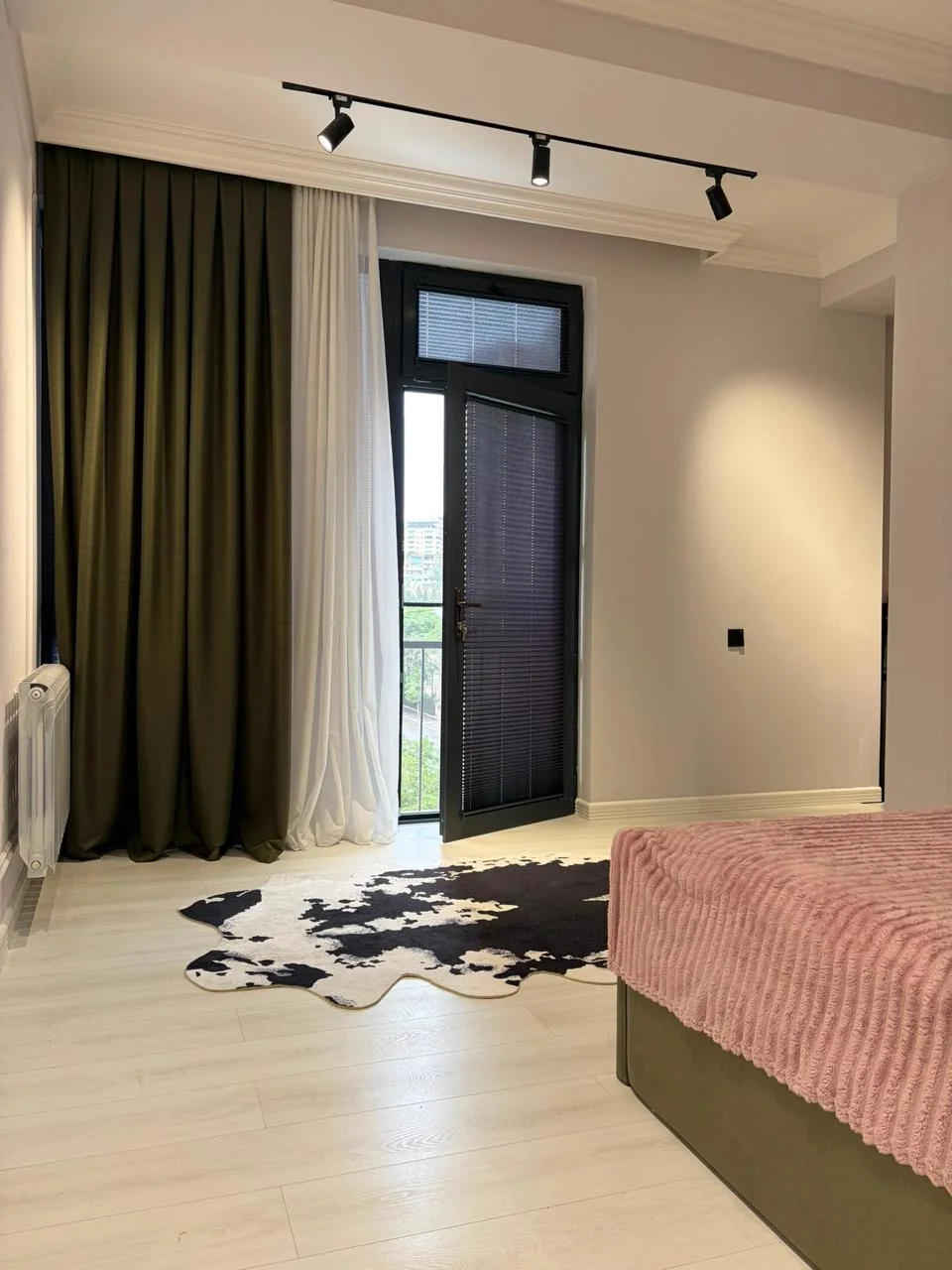 Qaya Qala Residence – şəkil 19