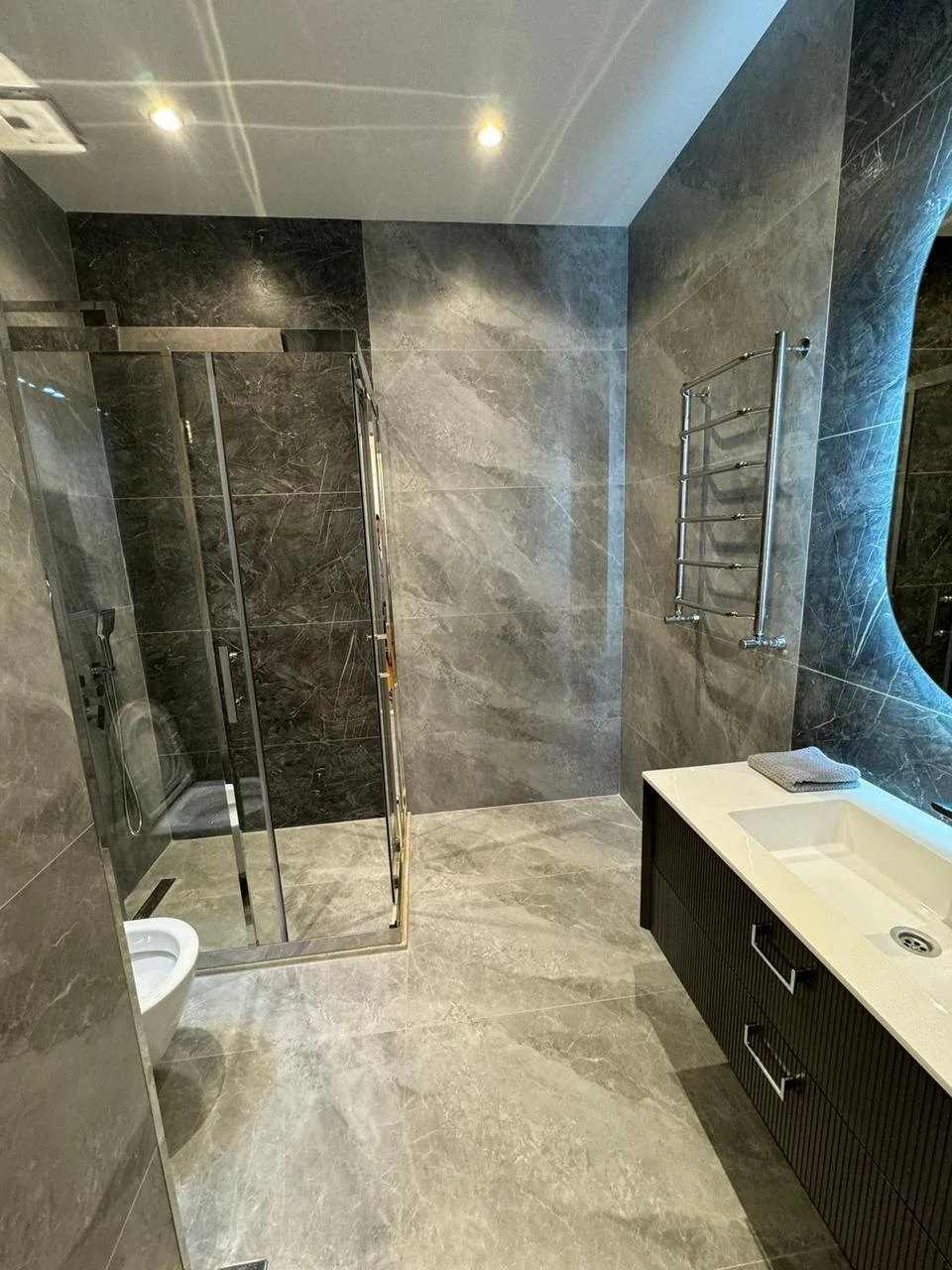 Аренда 3-комнатная Квартира 120 m² Xətai р-н – şəkil 7