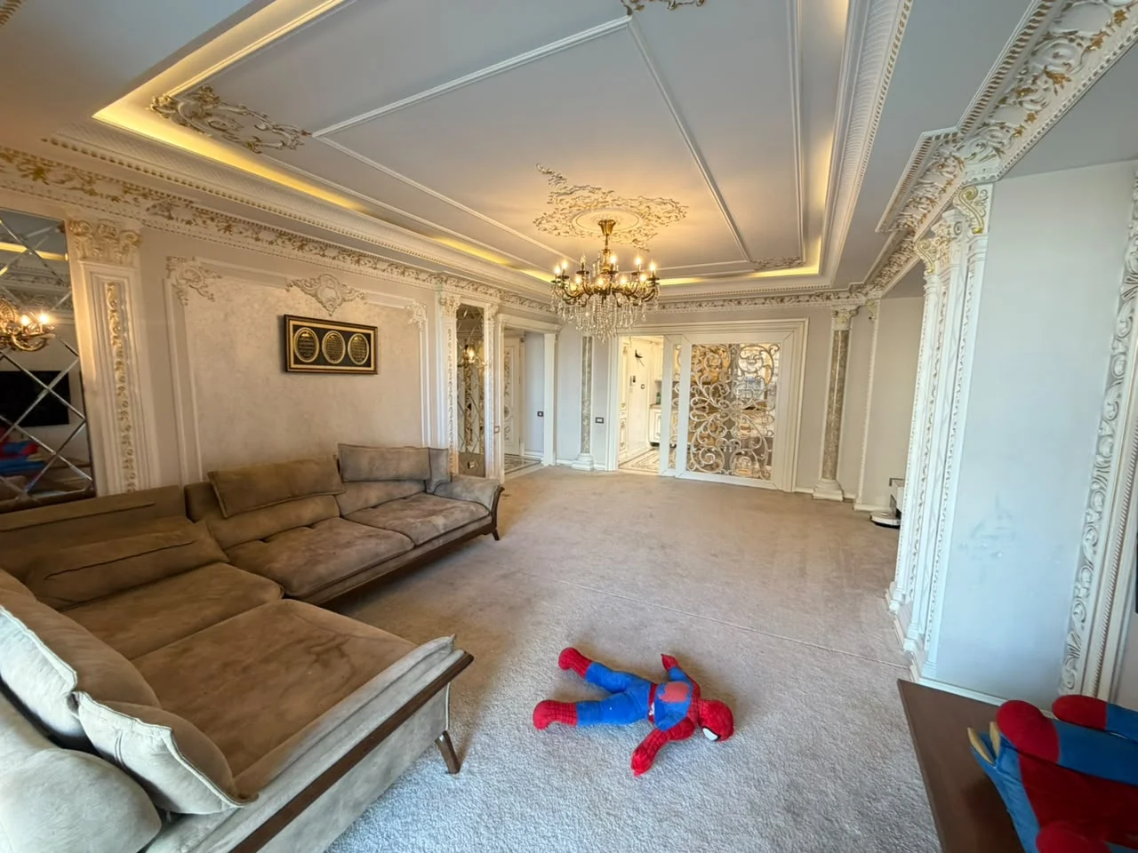 Grand Hayat Residence – şəkil 5