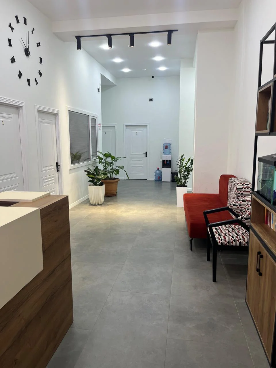 Аренда Коммерческий объект 265 m² Binəqədi р-н – şəkil 8