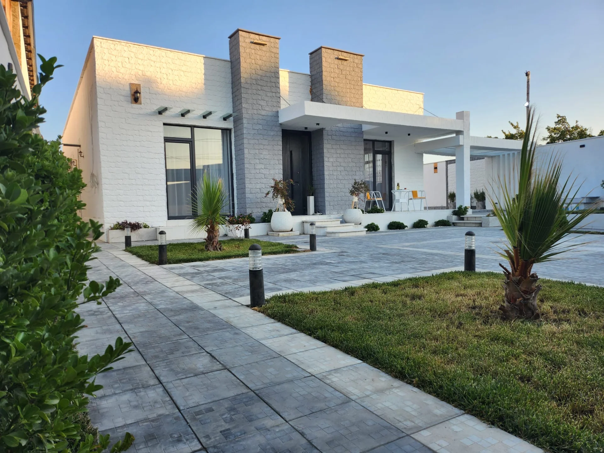 Satılık 4 odalı Müstakil ev / Yazlık 180 m² Xəzər ilçesi – şəkil 12