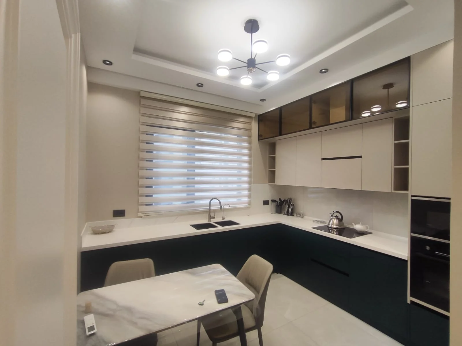 Kirayə 3 otaqlı Mənzil 120 m² Xətai r. – şəkil 7