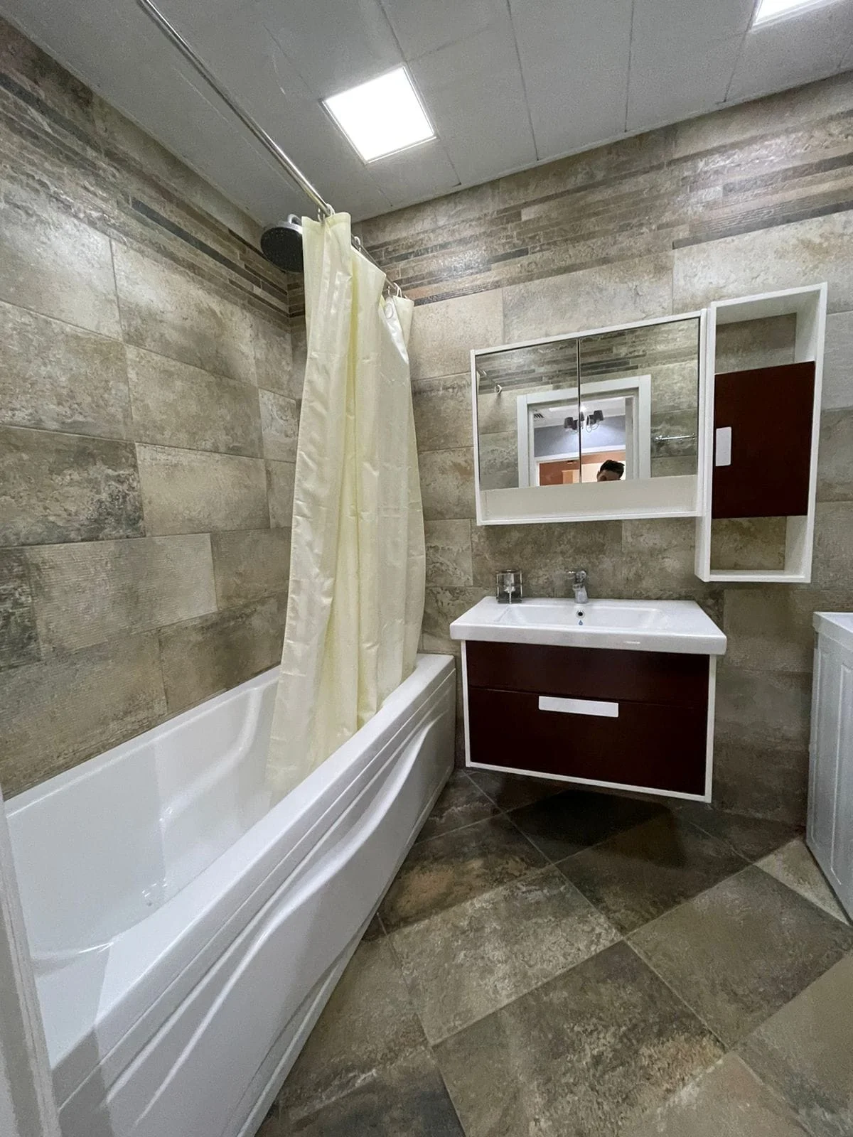 Kiralık 2 odalı Daire 70 m² Xətai ilçesi – şəkil 18