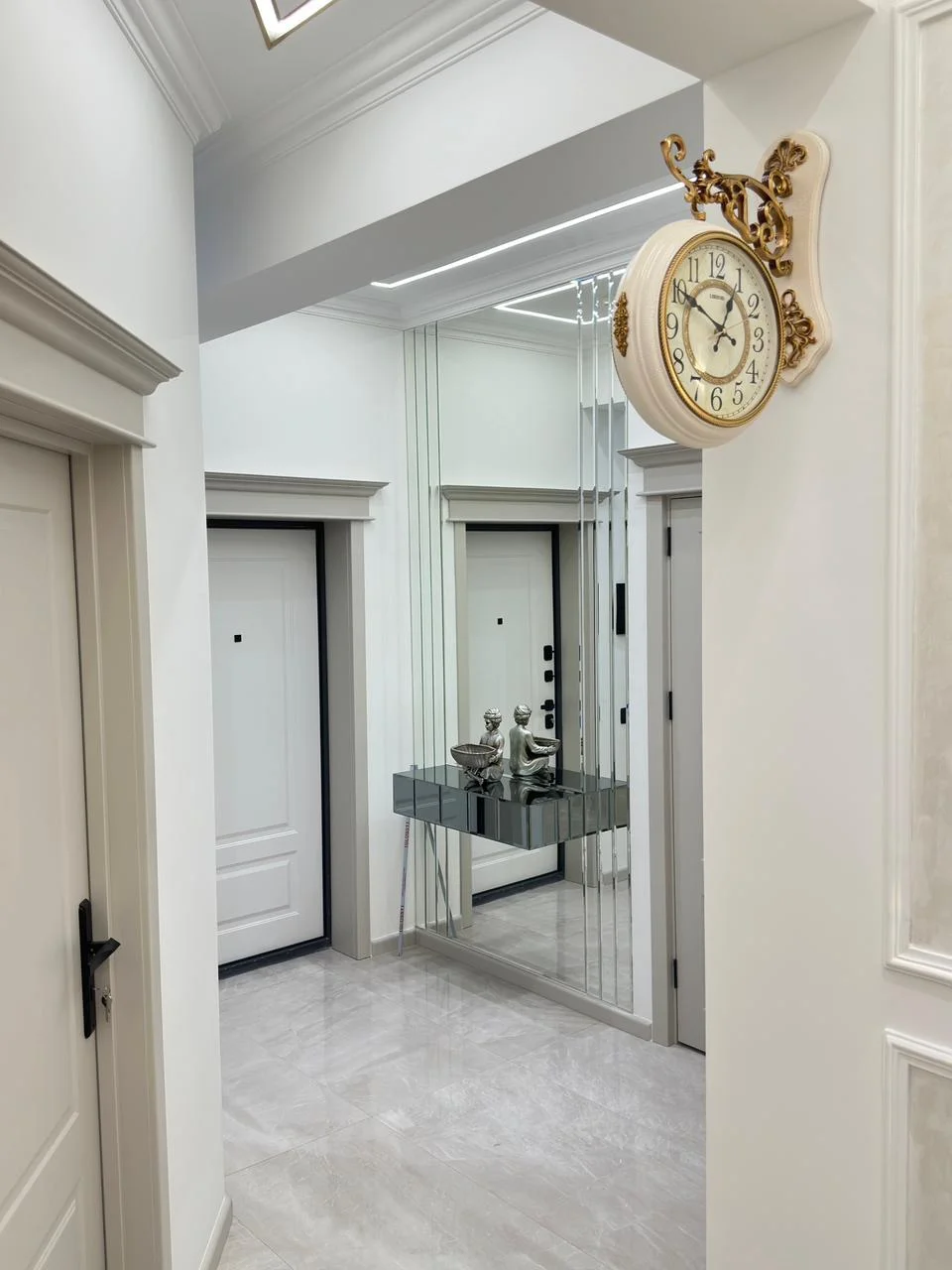 Nərimanov Park Residence – şəkil 17