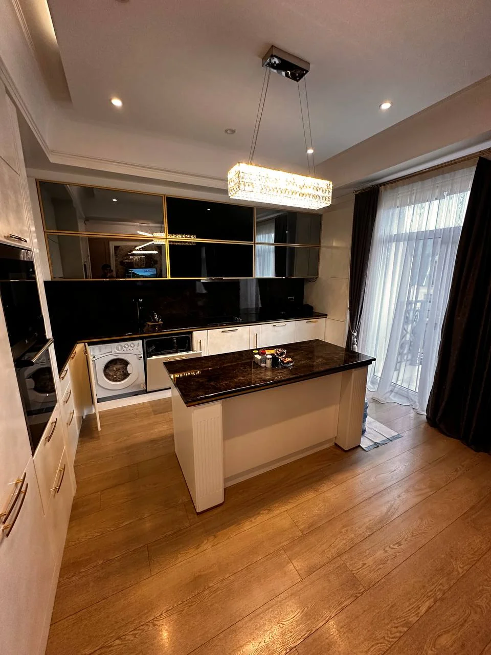 Kirayə 2 otaqlı Mənzil 85 m² Xətai r. – şəkil 5