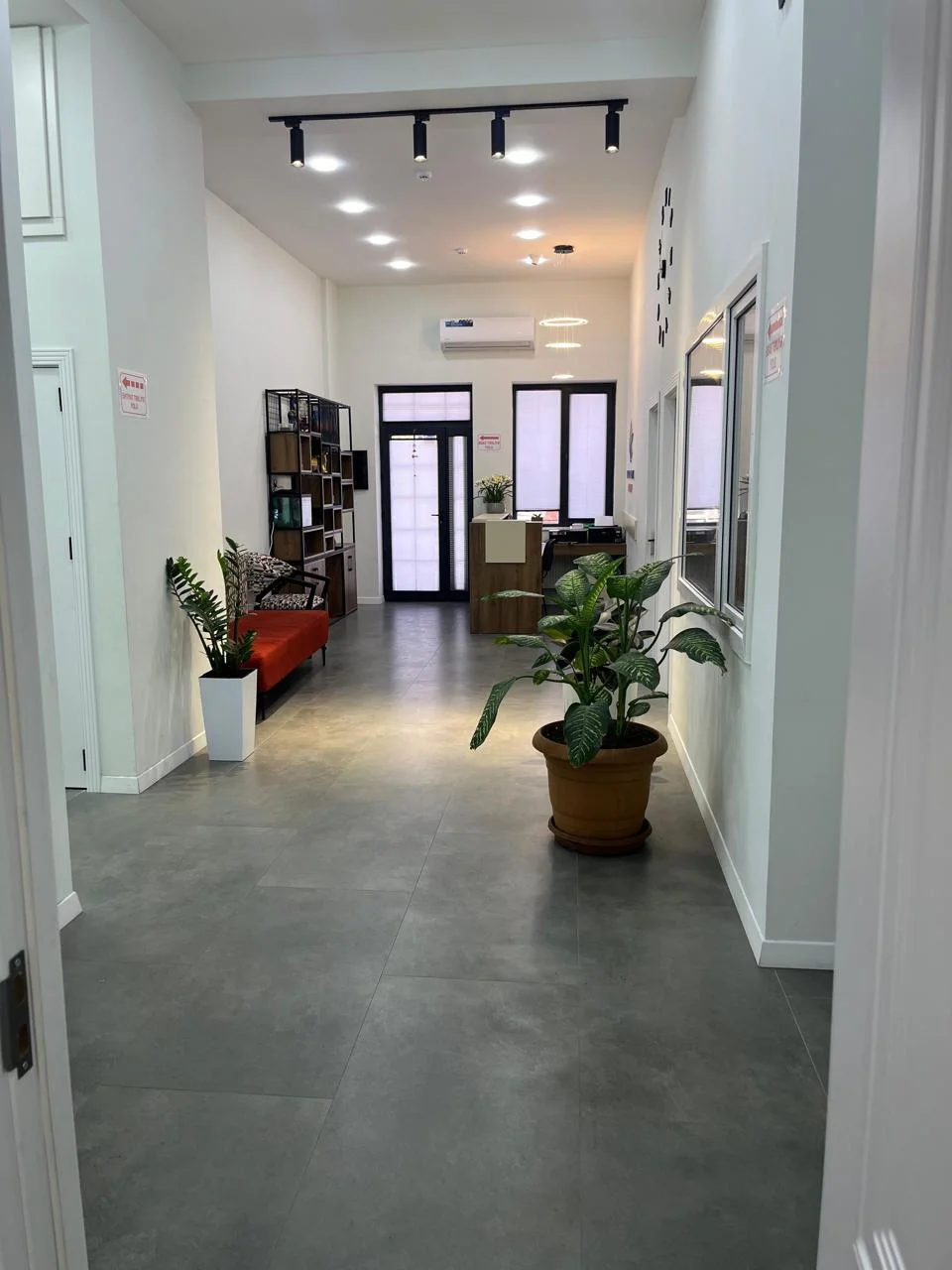 Аренда Коммерческий объект 265 m² Binəqədi р-н – şəkil 1