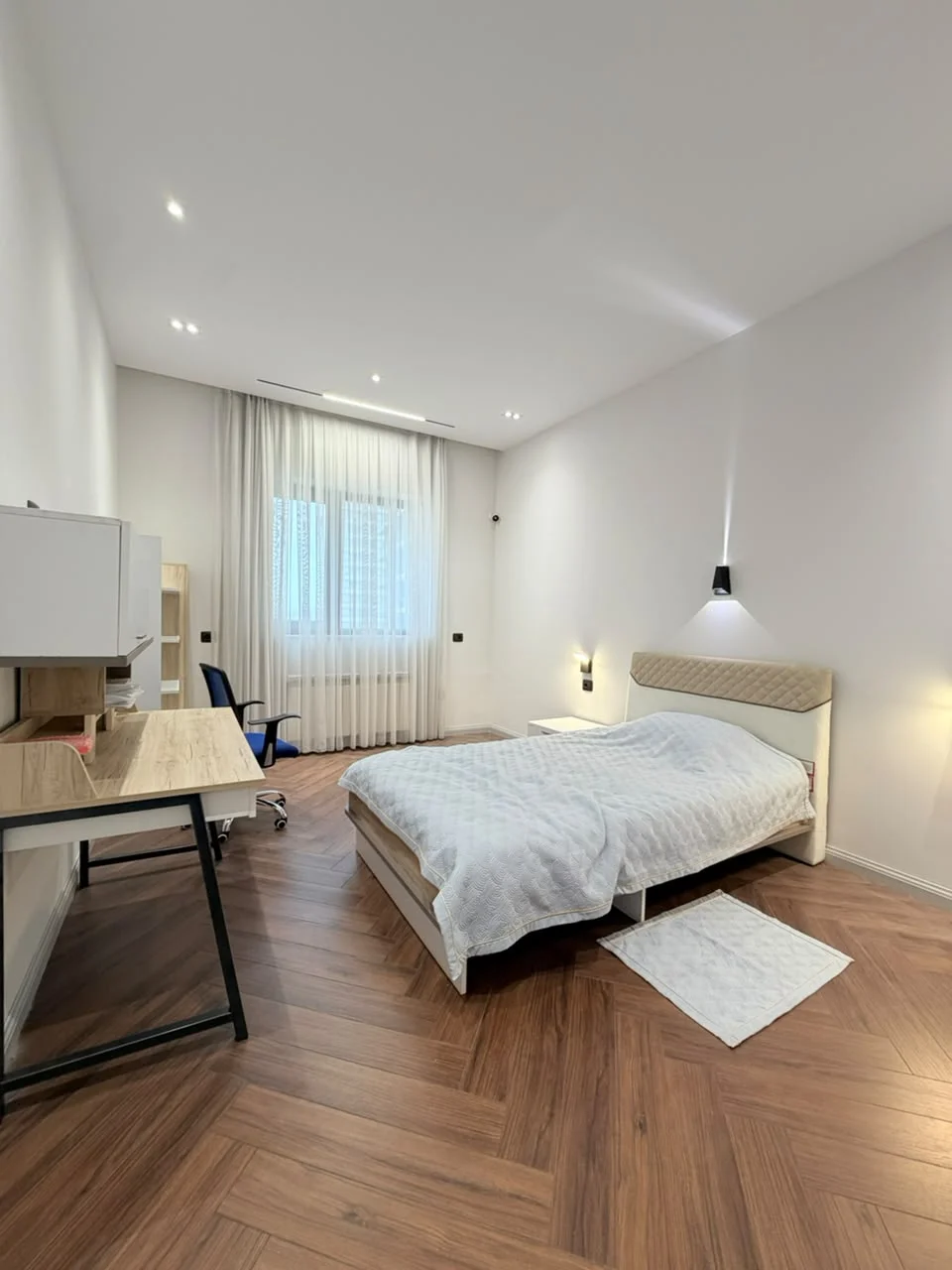 Kiralık 4 odalı Daire 168 m² Xətai ilçesi – şəkil 9