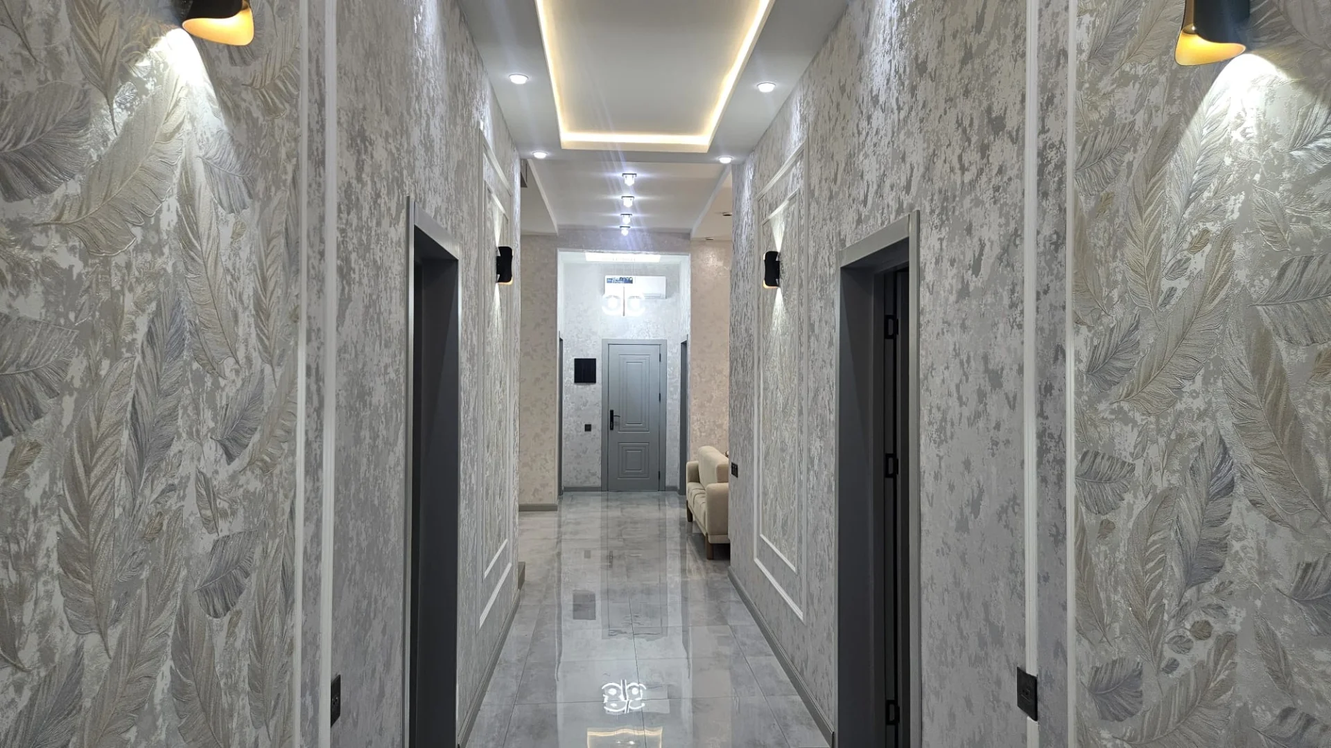 Satılık 4 odalı Müstakil ev / Yazlık 180 m² Xəzər ilçesi – şəkil 9