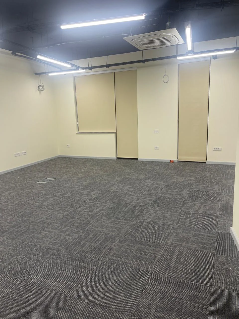 İcarəyə verilir 4 otaqlı ofis 200 m – şəkil 4