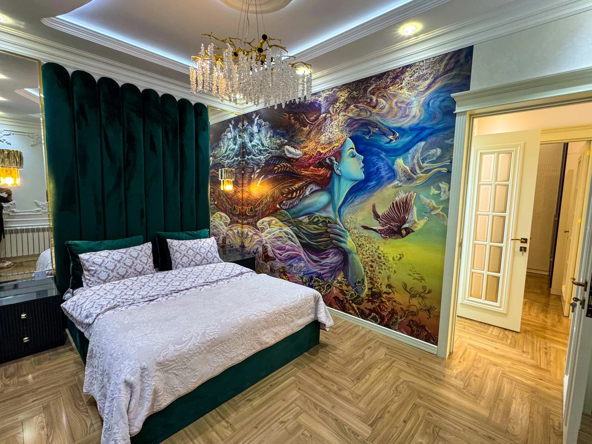 Kiralık 5 odalı Müstakil ev / Yazlık 240 m² Xəzər ilçesi – şəkil 4