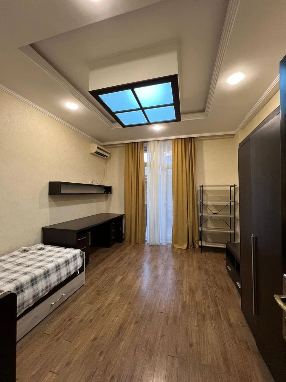 For rent 4-room Apartment 135 m² Nərimanov dist. – şəkil 2