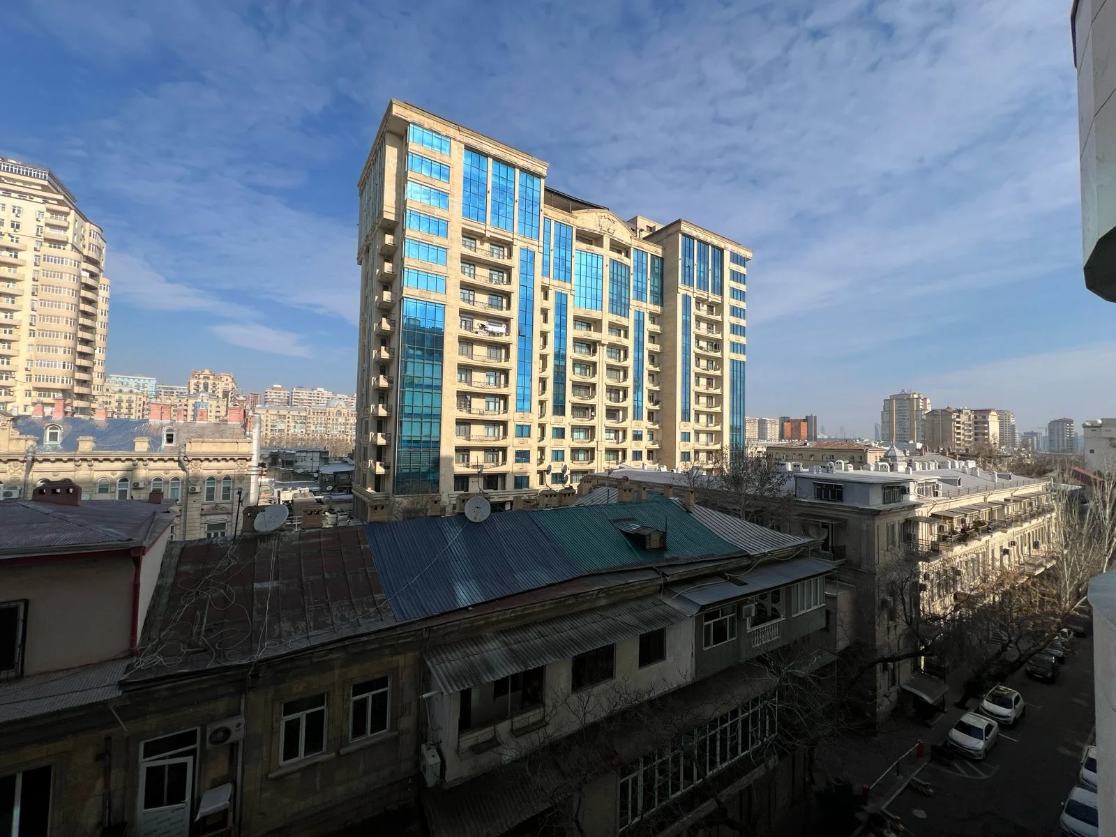 Kirayə verilir – şəkil 5