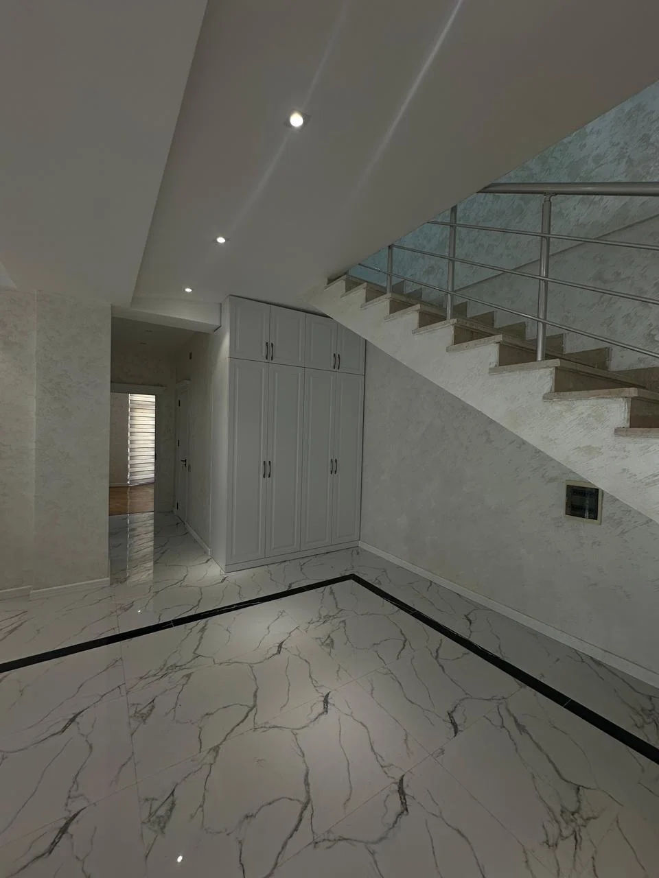 For rent 5-room Apartment 245 m² Nəsimi dist. – şəkil 9