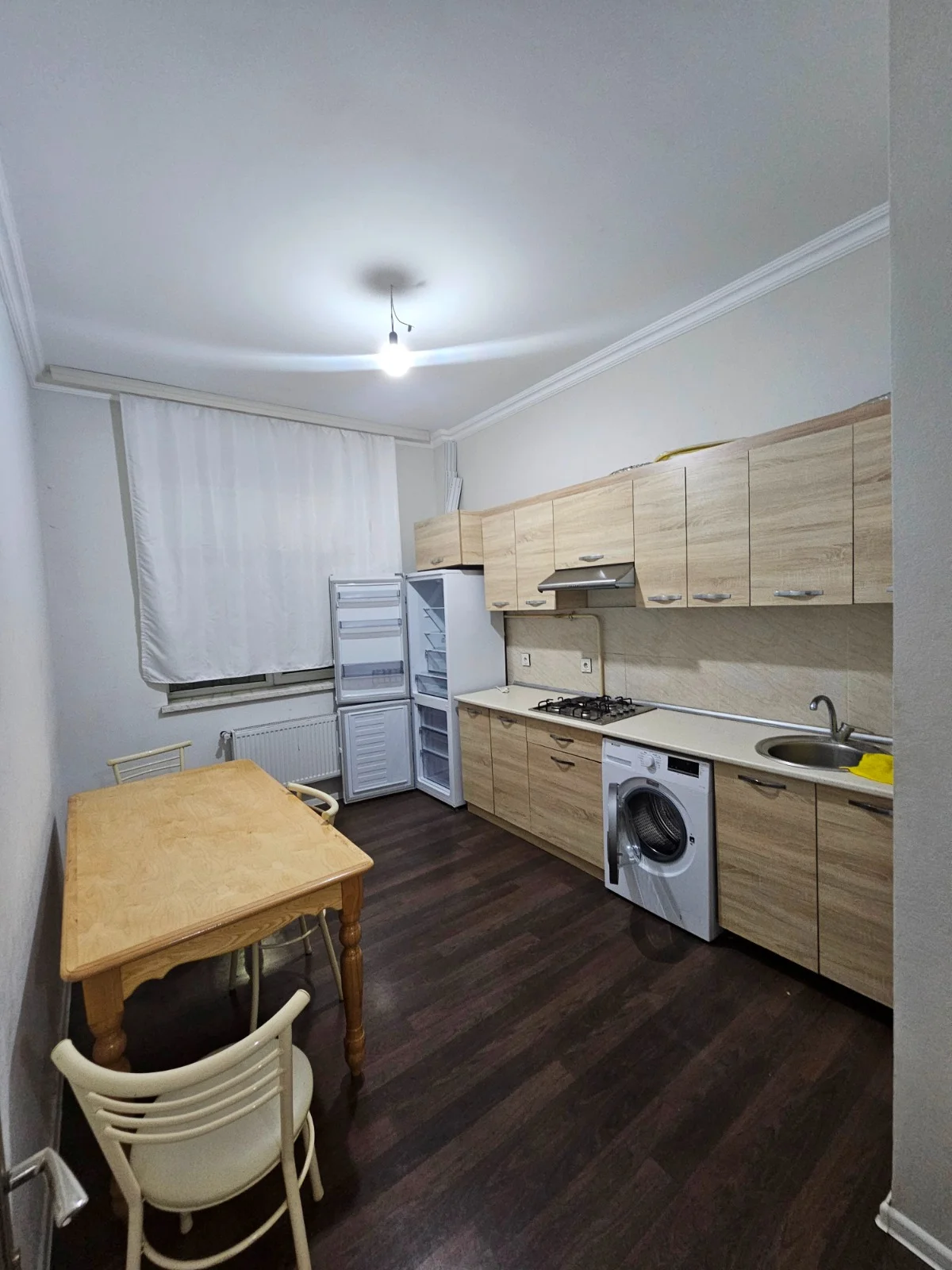Продаётся 4-комнатная Квартира 110 m² Yasamal р-н – şəkil 7