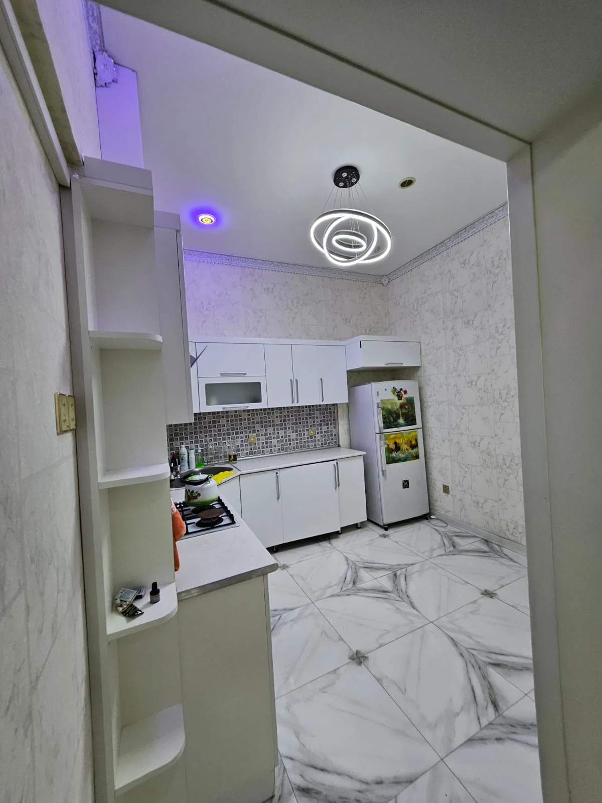 Kiralık İşyeri 130 m² Nərimanov ilçesi Nərimanov metro – şəkil 8