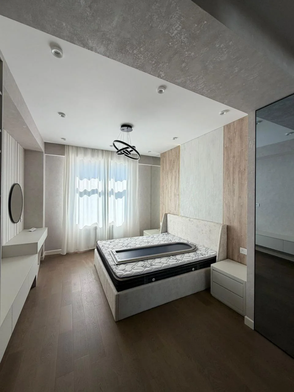 Kirayə 2 otaqlı Mənzil 70 m² Yasamal r. – şəkil 3