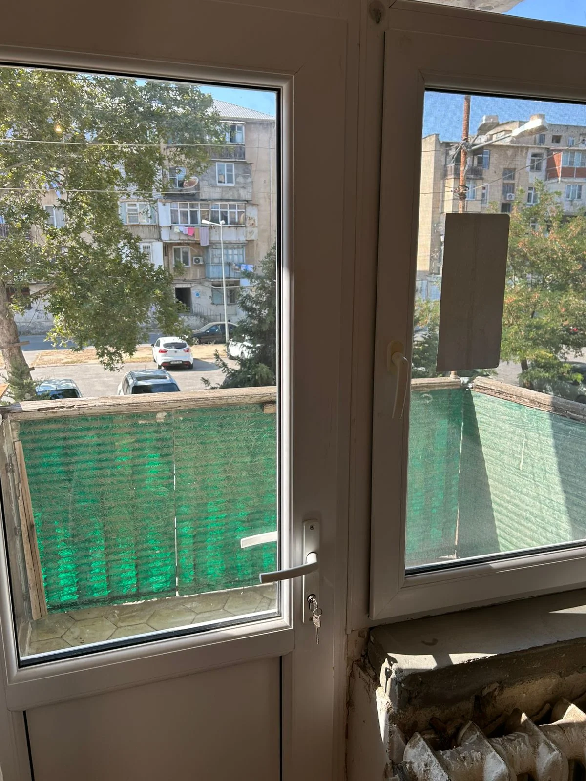 Kiralık 2 odalı Daire 55 m² Sabunçu ilçesi – şəkil 5