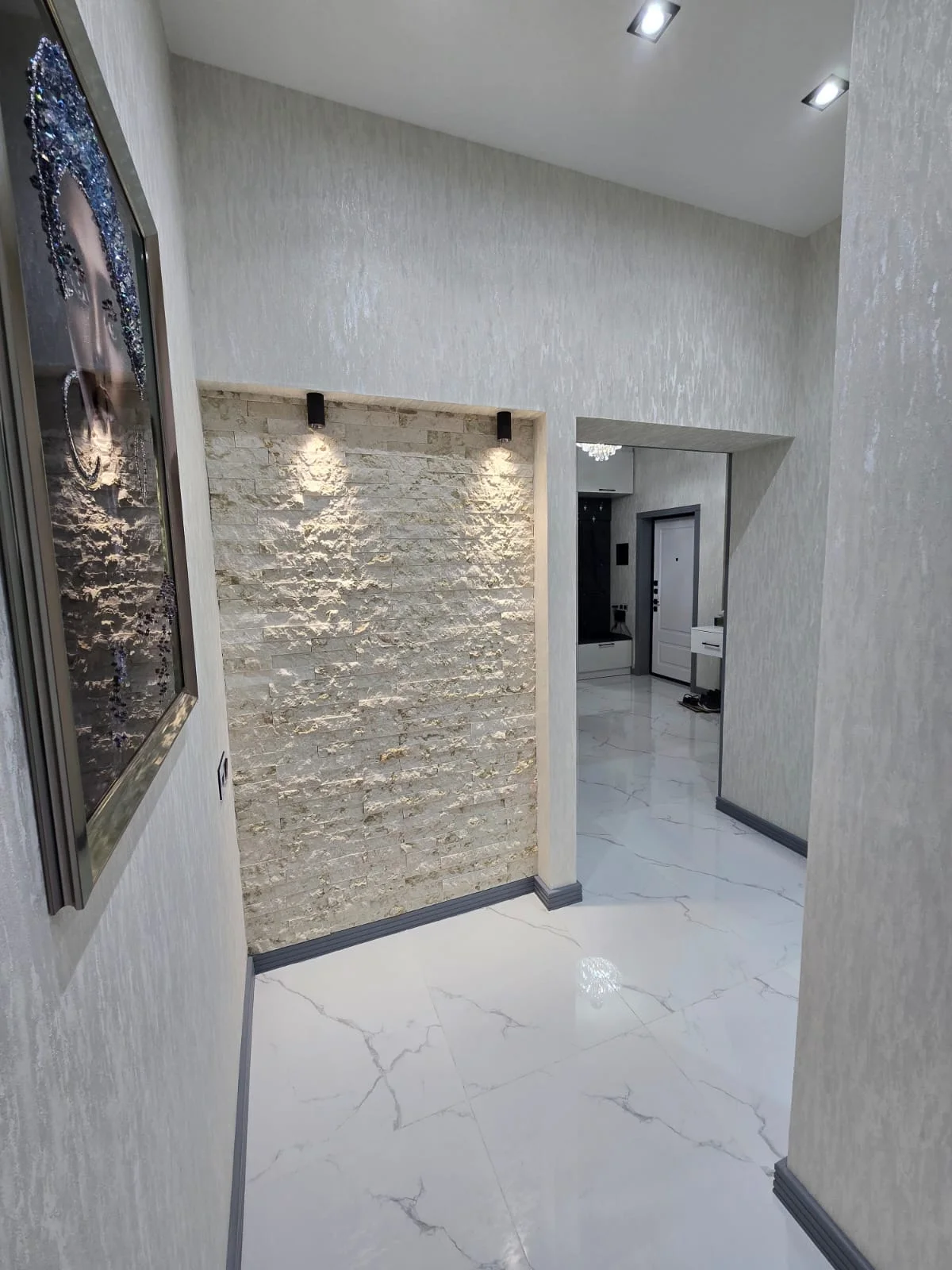 Аренда 3-комнатная Квартира 105 m² Nərimanov р-н – şəkil 9