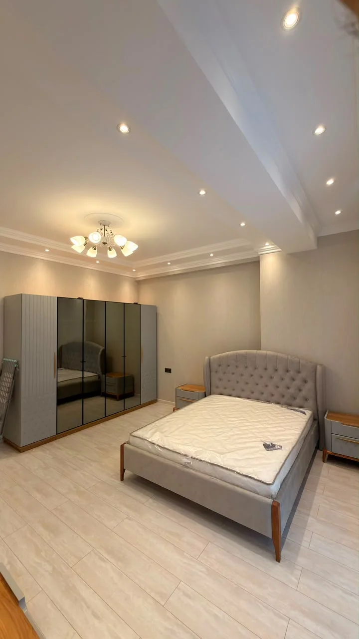 Kiralık 3 odalı Daire 147 m² Nərimanov ilçesi – şəkil 6