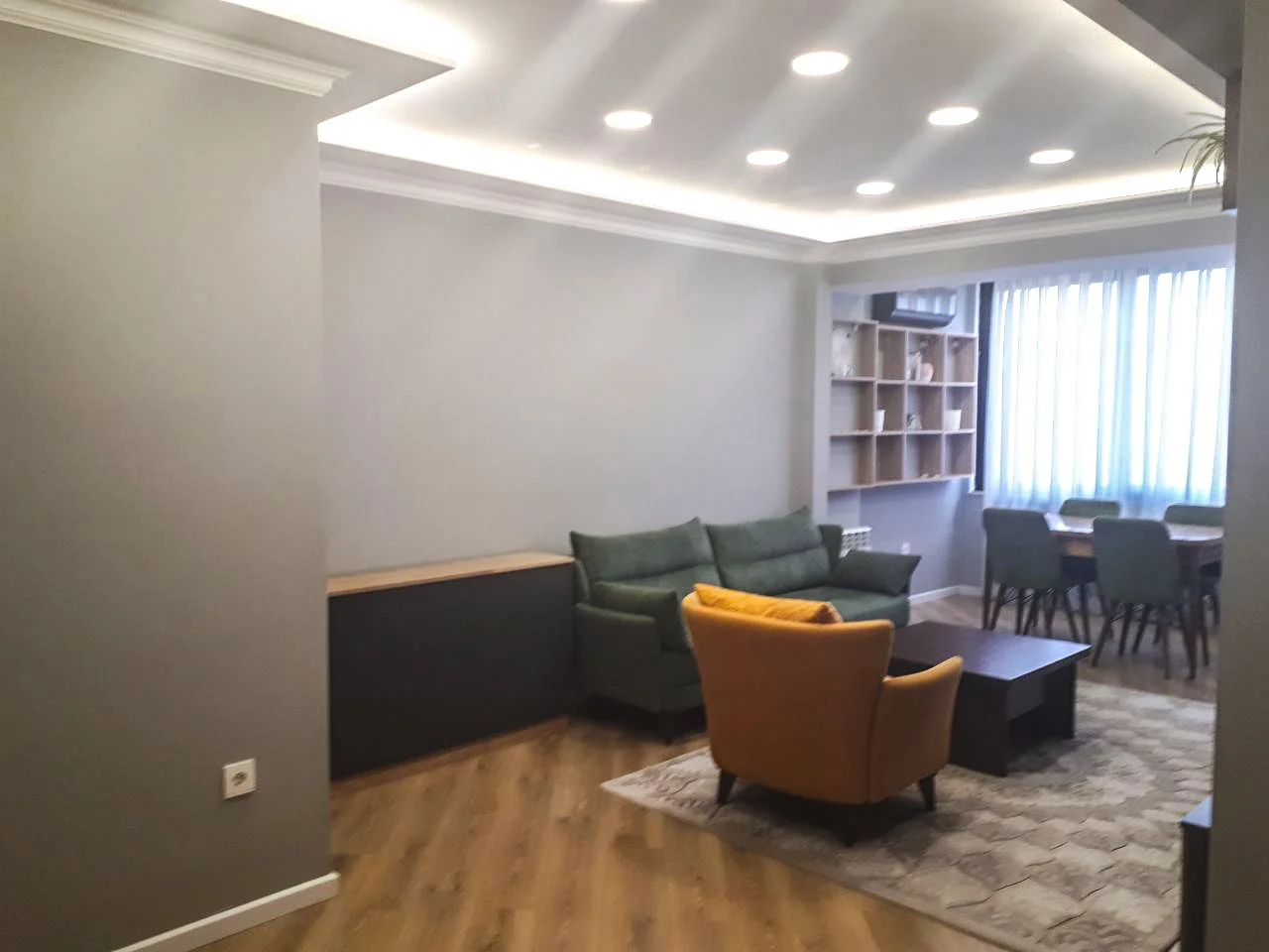 For rent 2-room Apartment 75 m² Səbail dist. – şəkil 11