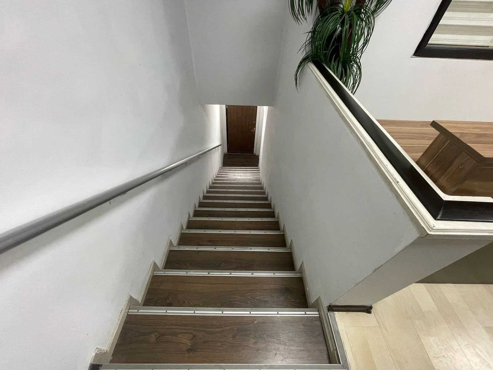 Kirayə 5 otaqlı Ofis 200 m² Xətai r. – şəkil 18
