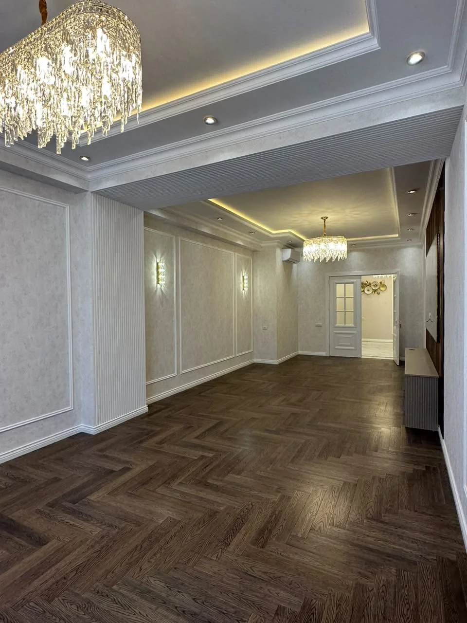 Satılır 4 otaqlı Mənzil 160 m² Xətai r. – şəkil 6