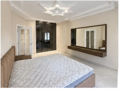 Kirayə 3 otaqlı Mənzil 125 m² Nərimanov r. – şəkil 7