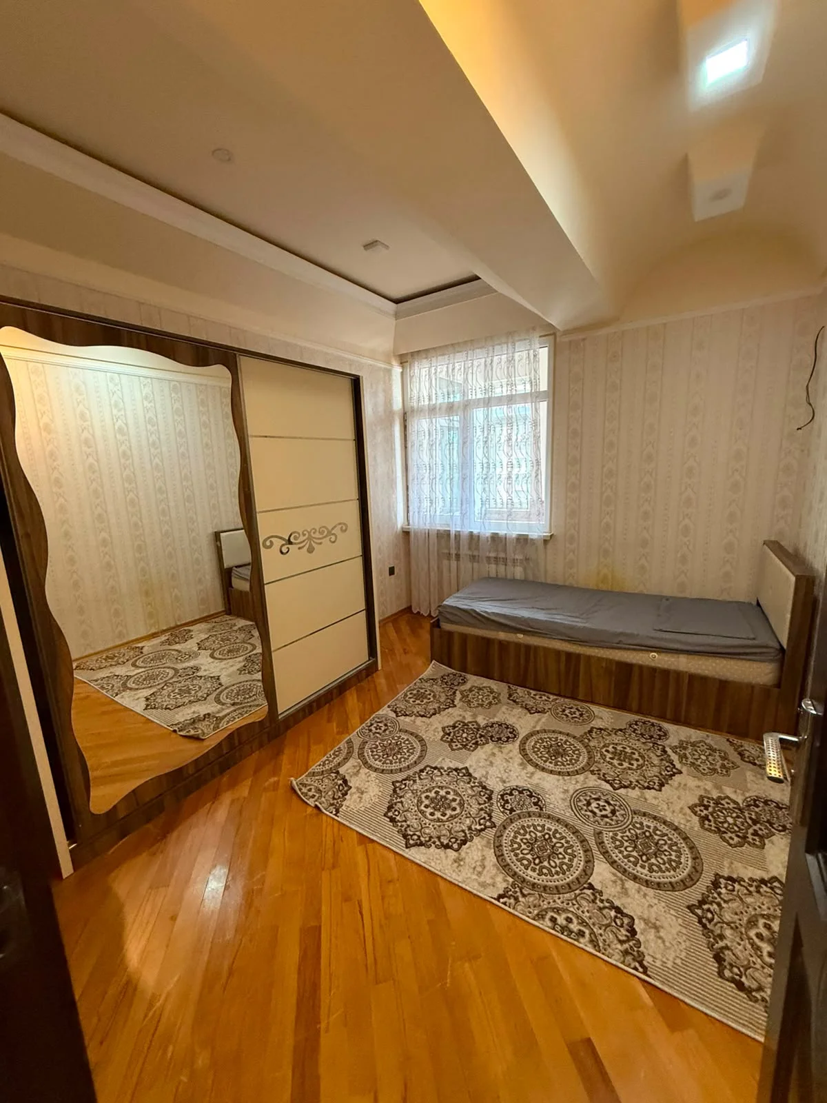 Kiralık 3 odalı Daire 125 m² Nəsimi ilçesi – şəkil 6