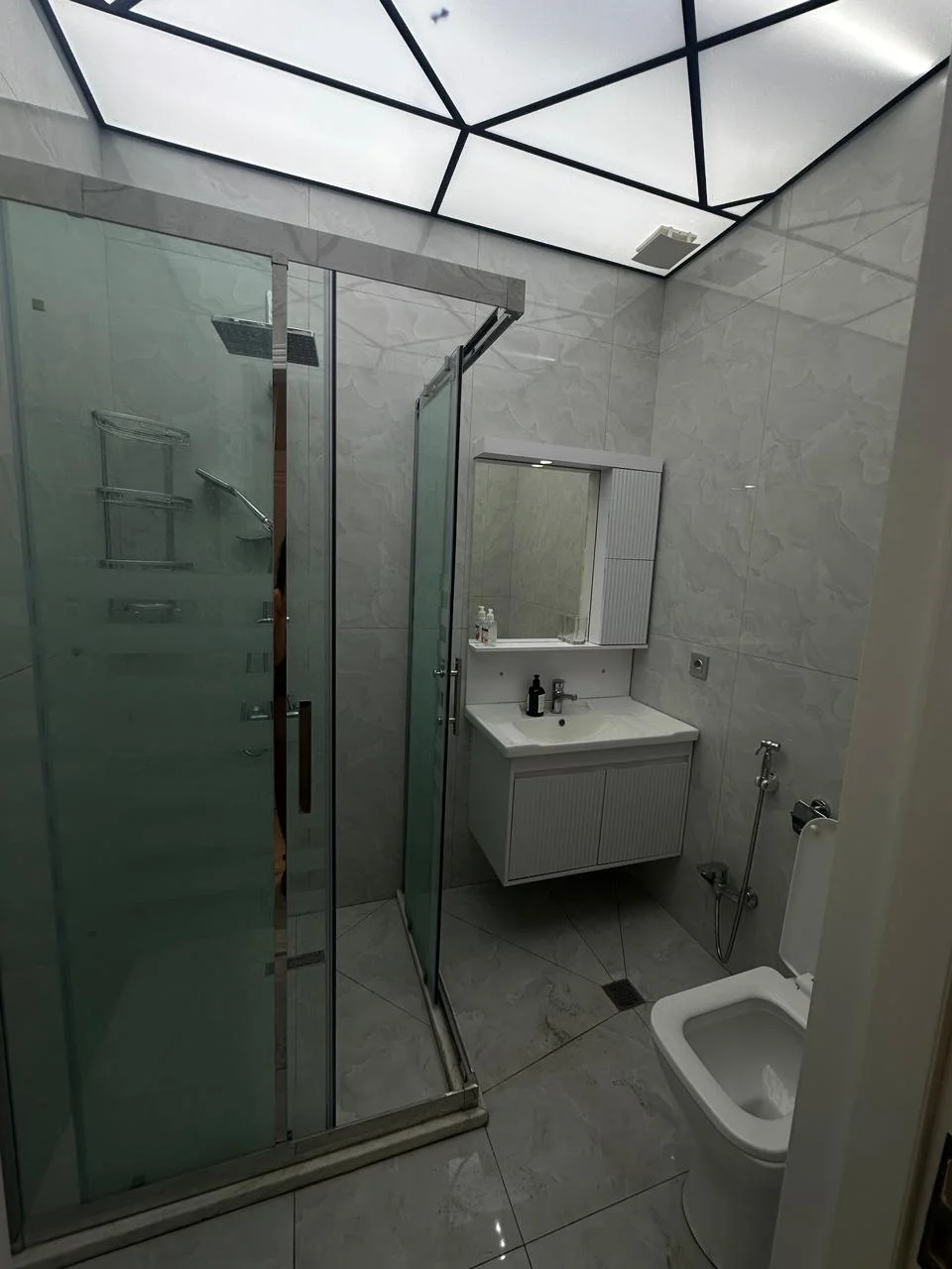 For rent 5-room Apartment 245 m² Nəsimi dist. – şəkil 11