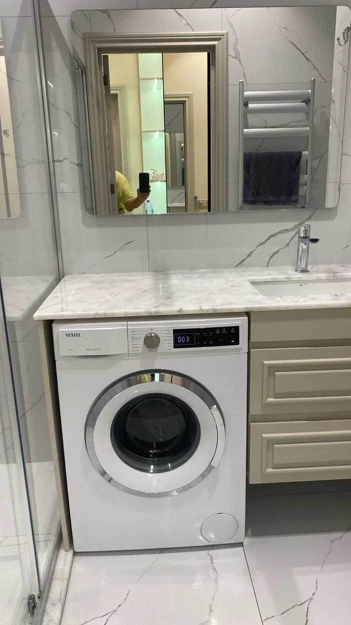 For rent 2-room Apartment 75 m² Xətai dist. – şəkil 9