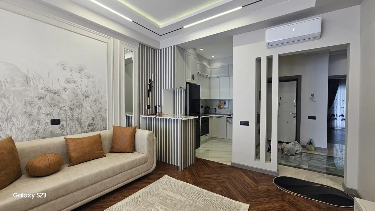 Kirayə 3 otaqlı Mənzil 100 m² Xətai r. – şəkil 15