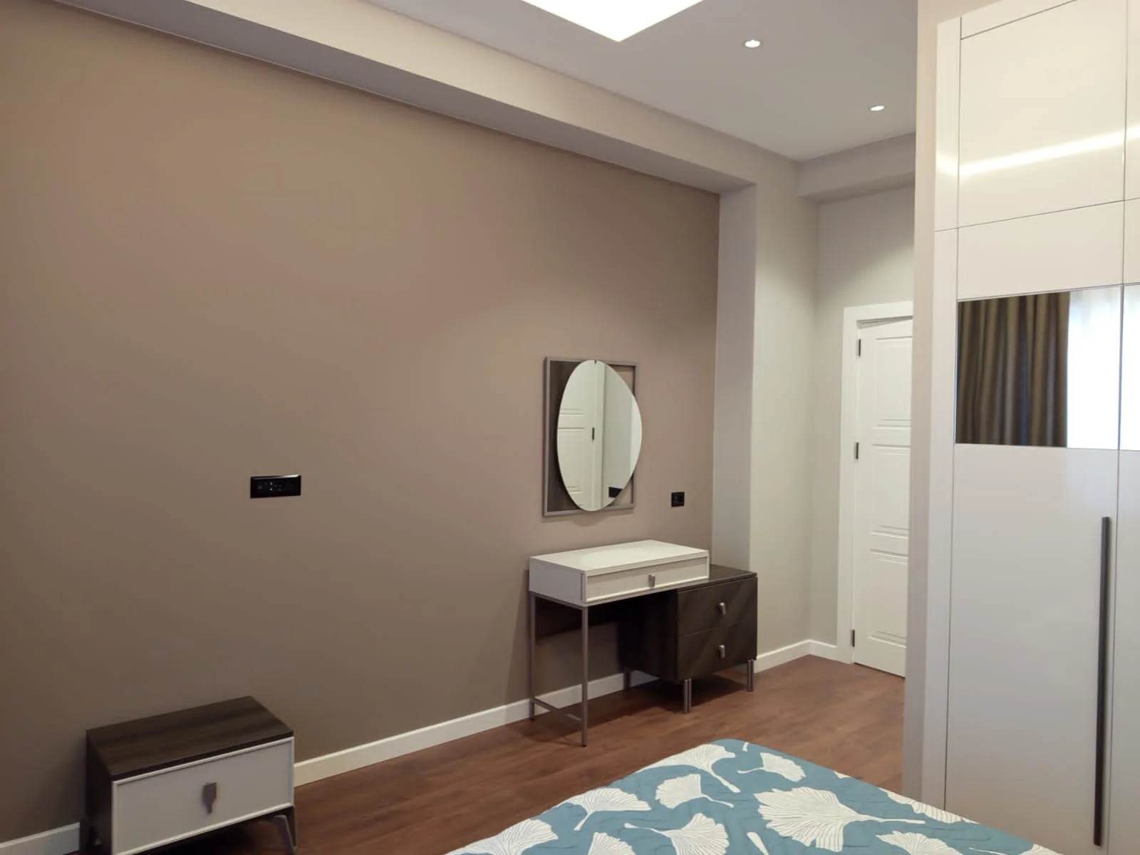 Аренда 3-комнатная Квартира 130 m² Xətai р-н – şəkil 7