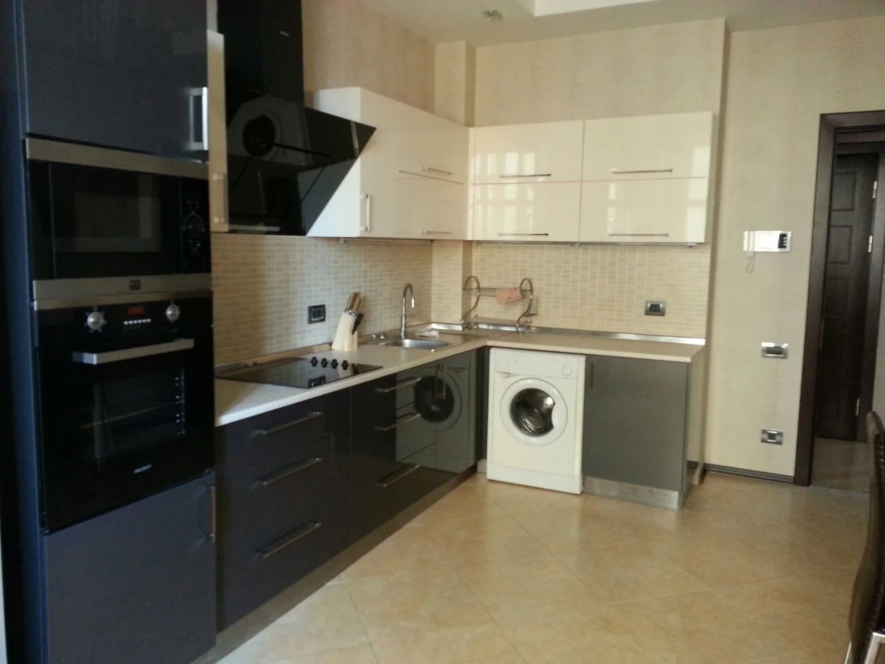 Satılık 3 odalı Daire 174 m² Yasamal ilçesi – şəkil 14