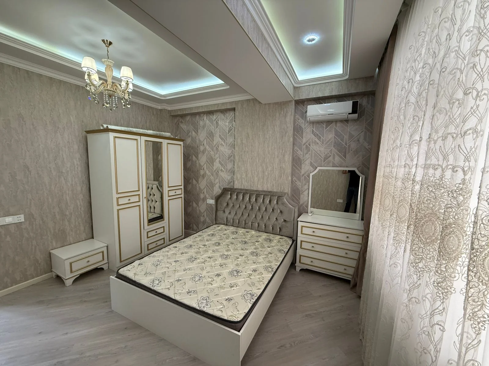 Аренда 3-комнатная Квартира 120 m² Nərimanov р-н – şəkil 10