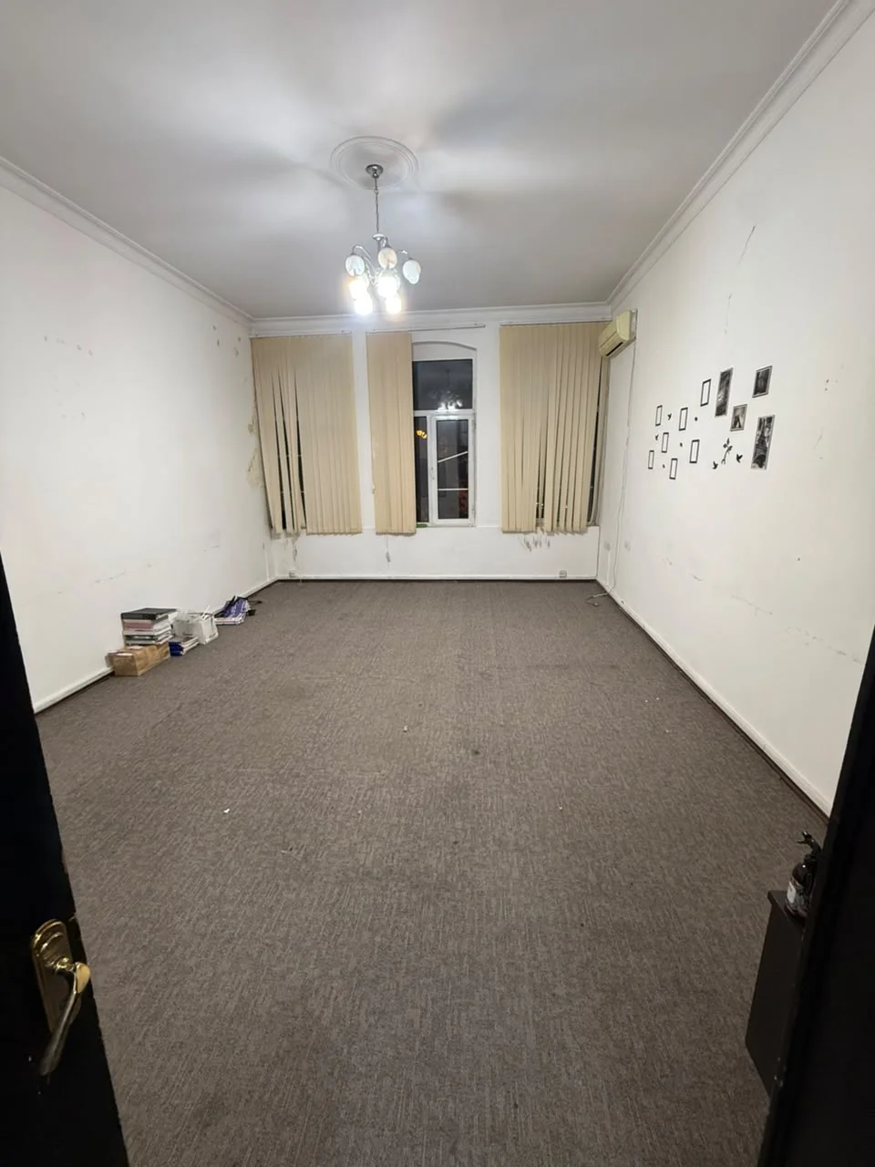Kirayə Obyekt 175 m² Nəsimi r. – şəkil 7