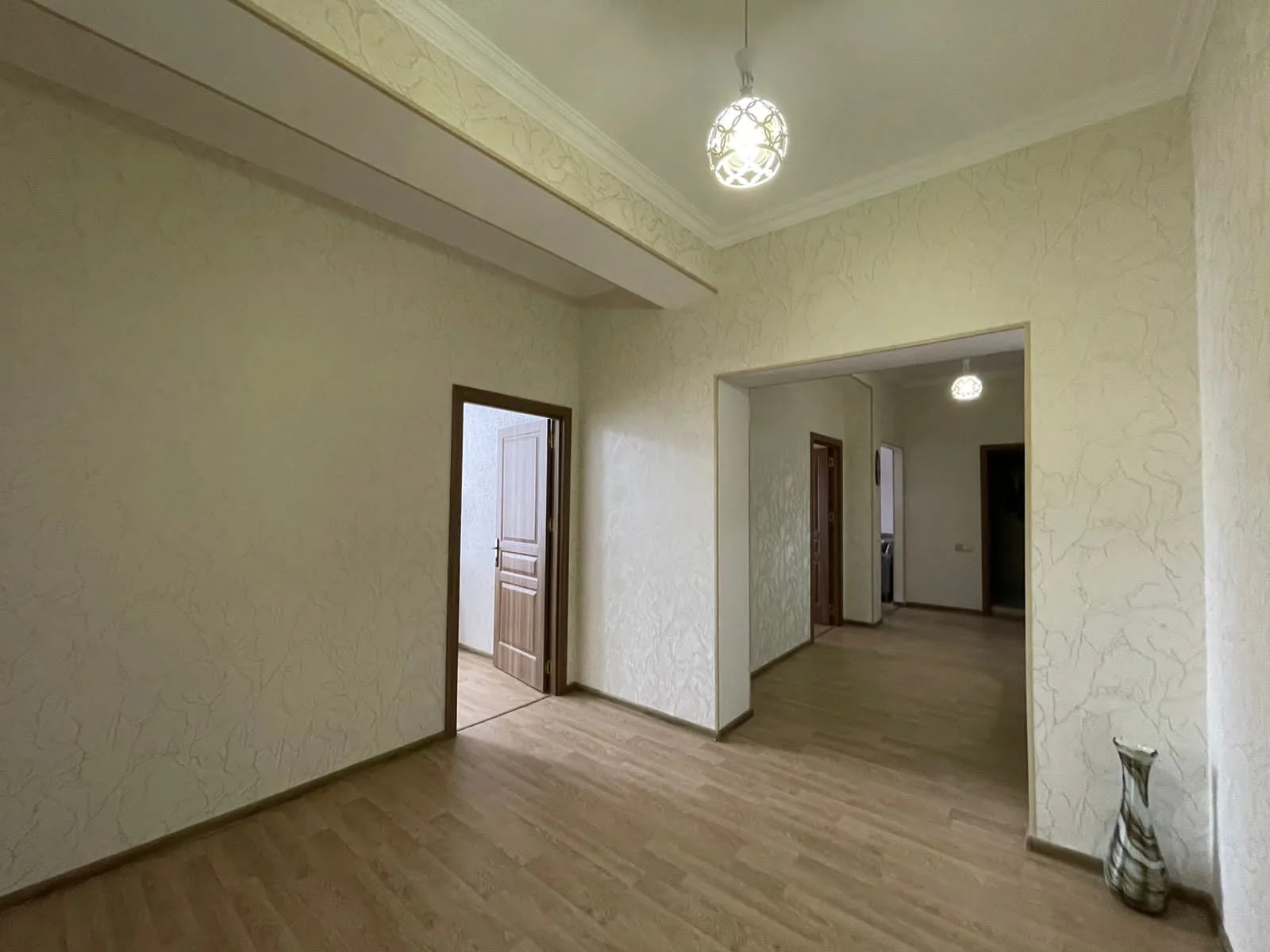 Kirayə 3 otaqlı Mənzil 120 m² Nəsimi r. – şəkil 13