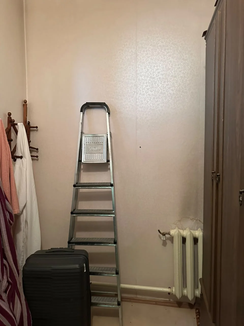 Kirayə 4 otaqlı Ofis 250 m² Nəsimi r. – şəkil 13