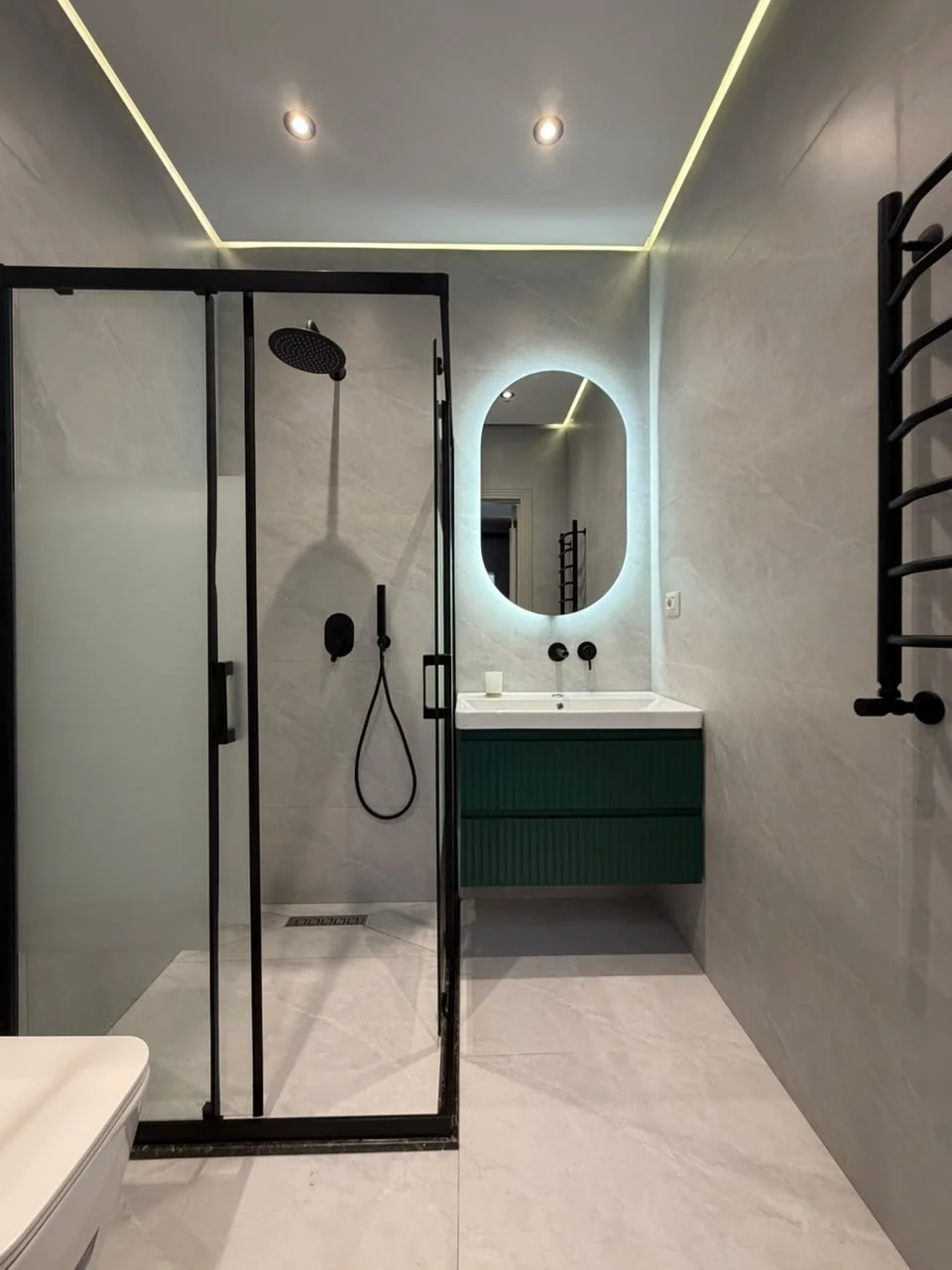 Satılır 2 otaqlı Mənzil 85 m² Xətai r. – şəkil 16